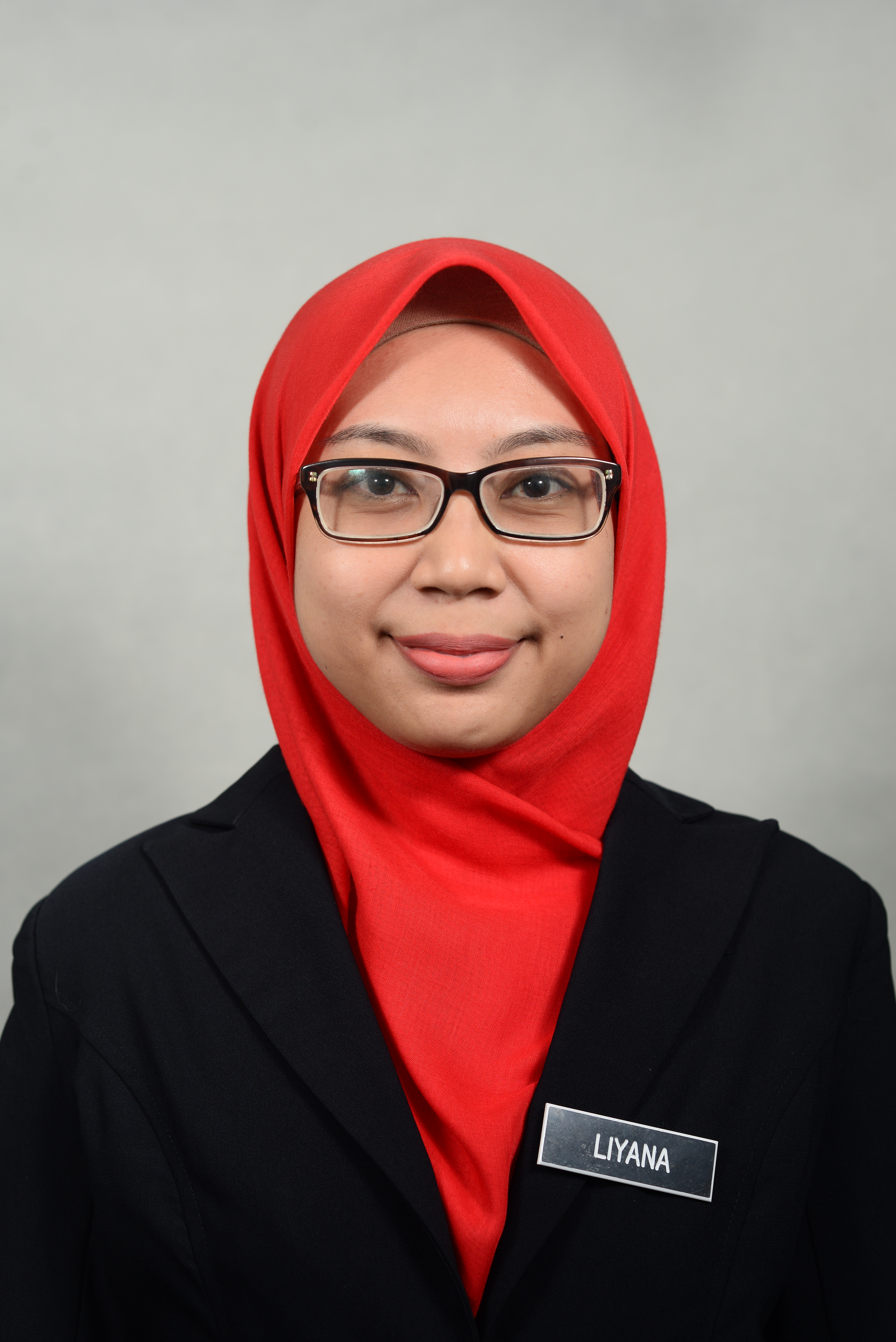 Nurul Liyana binti Samsiralam