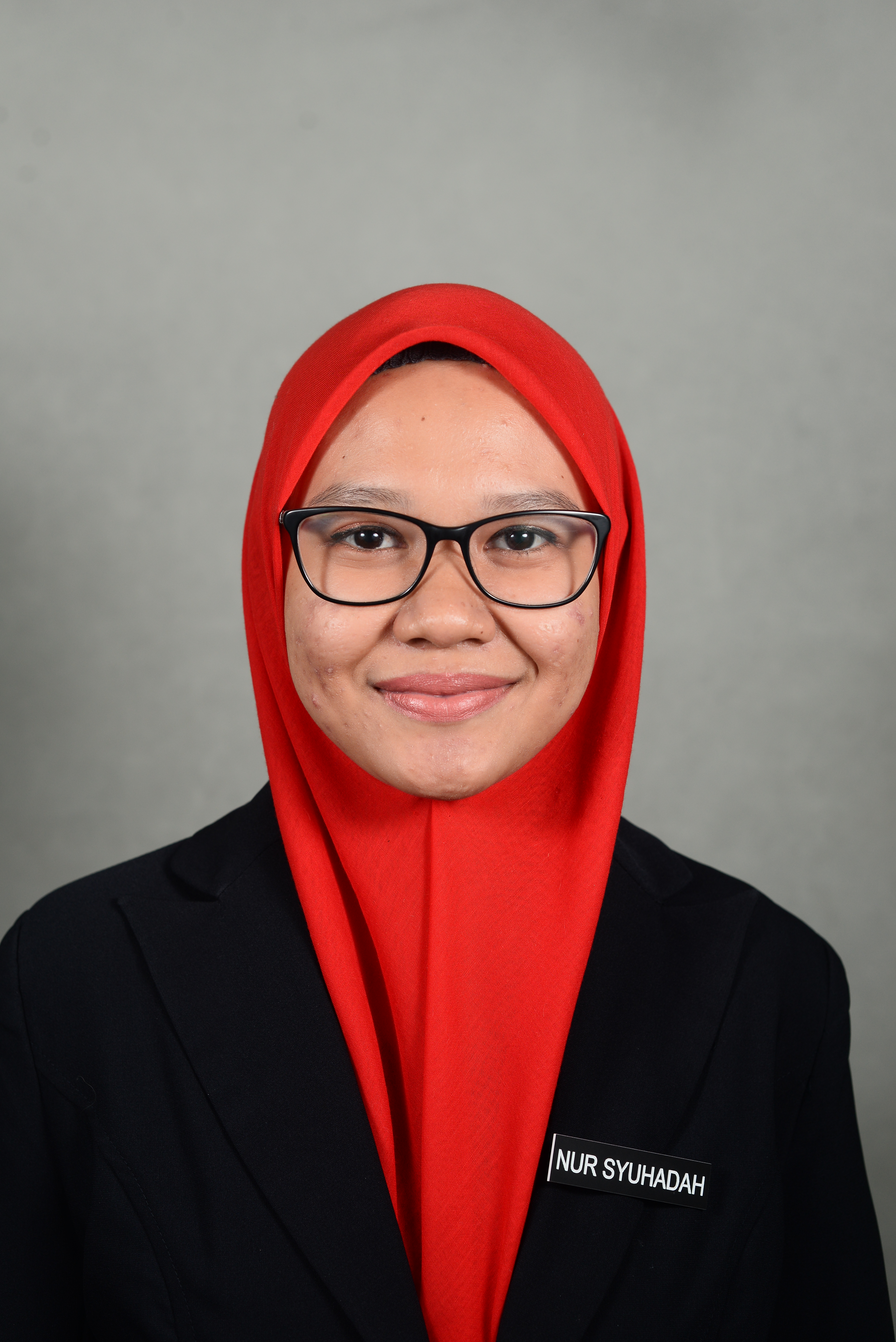 Nur Syuhadah Bt. Husni