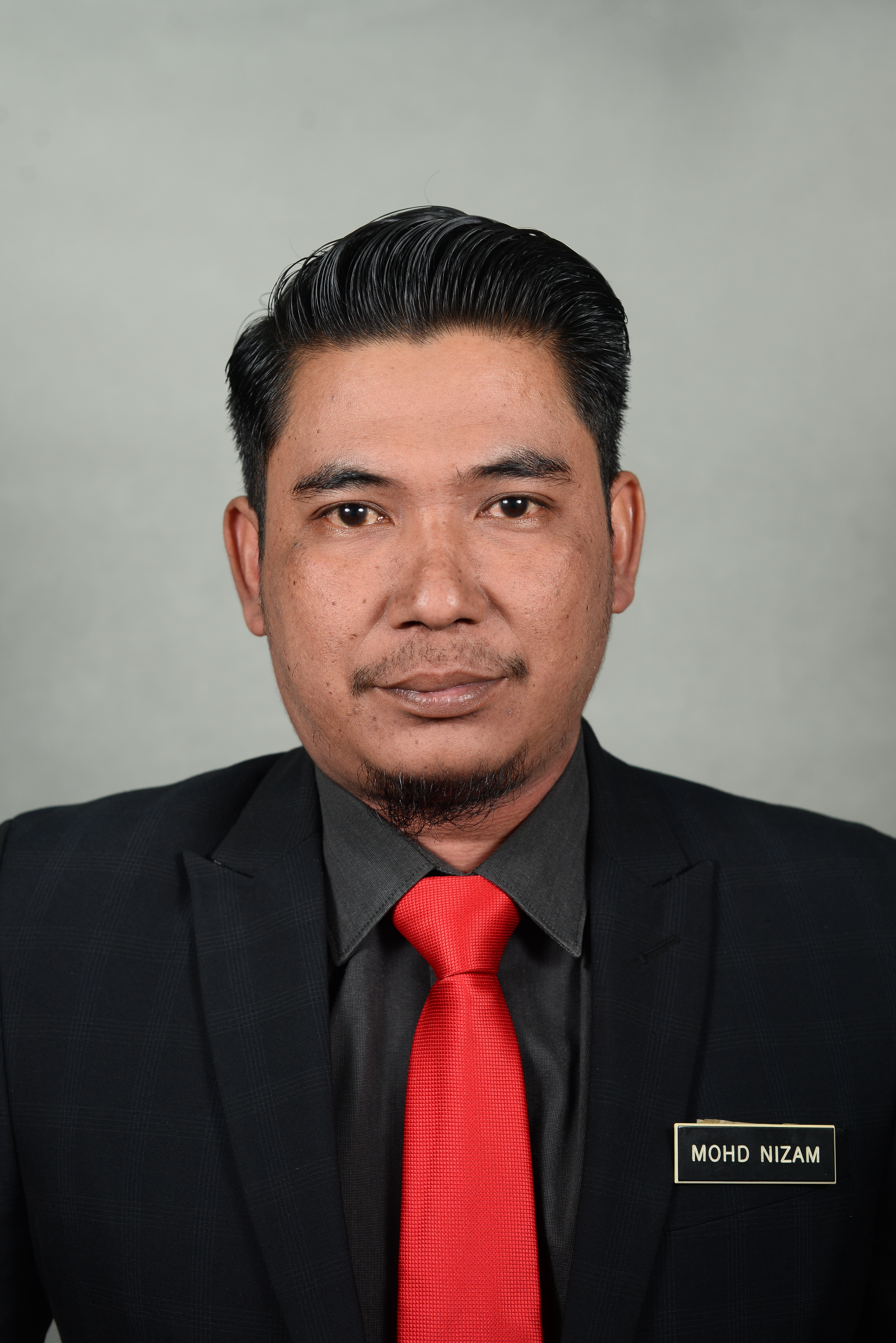 MOHD NIZAM BIN ALIAS