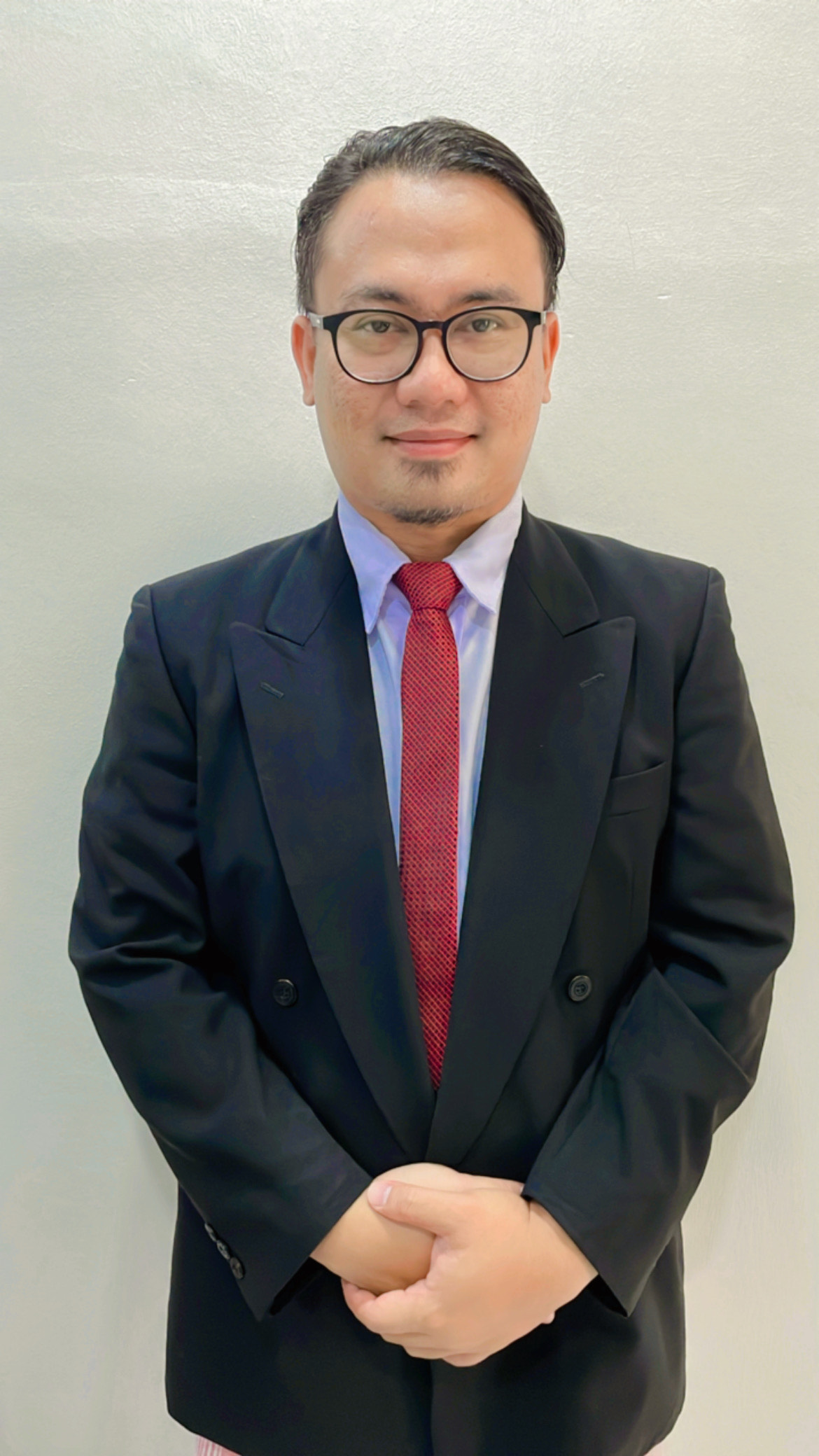 MOHAMAD BIN JAMIRAN