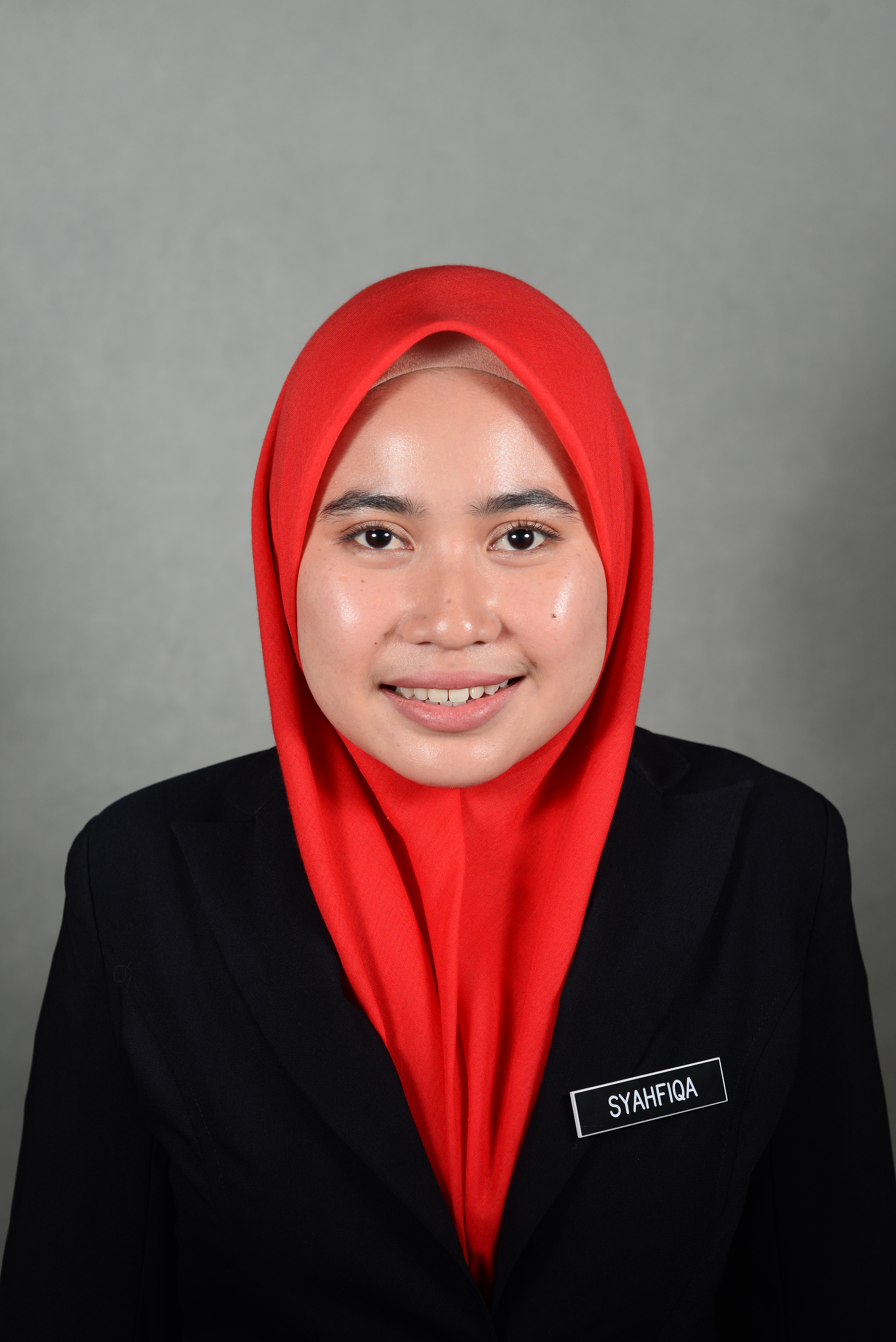 WAN NURSYAHFIQA YASMINE BINTI WAN KADIR