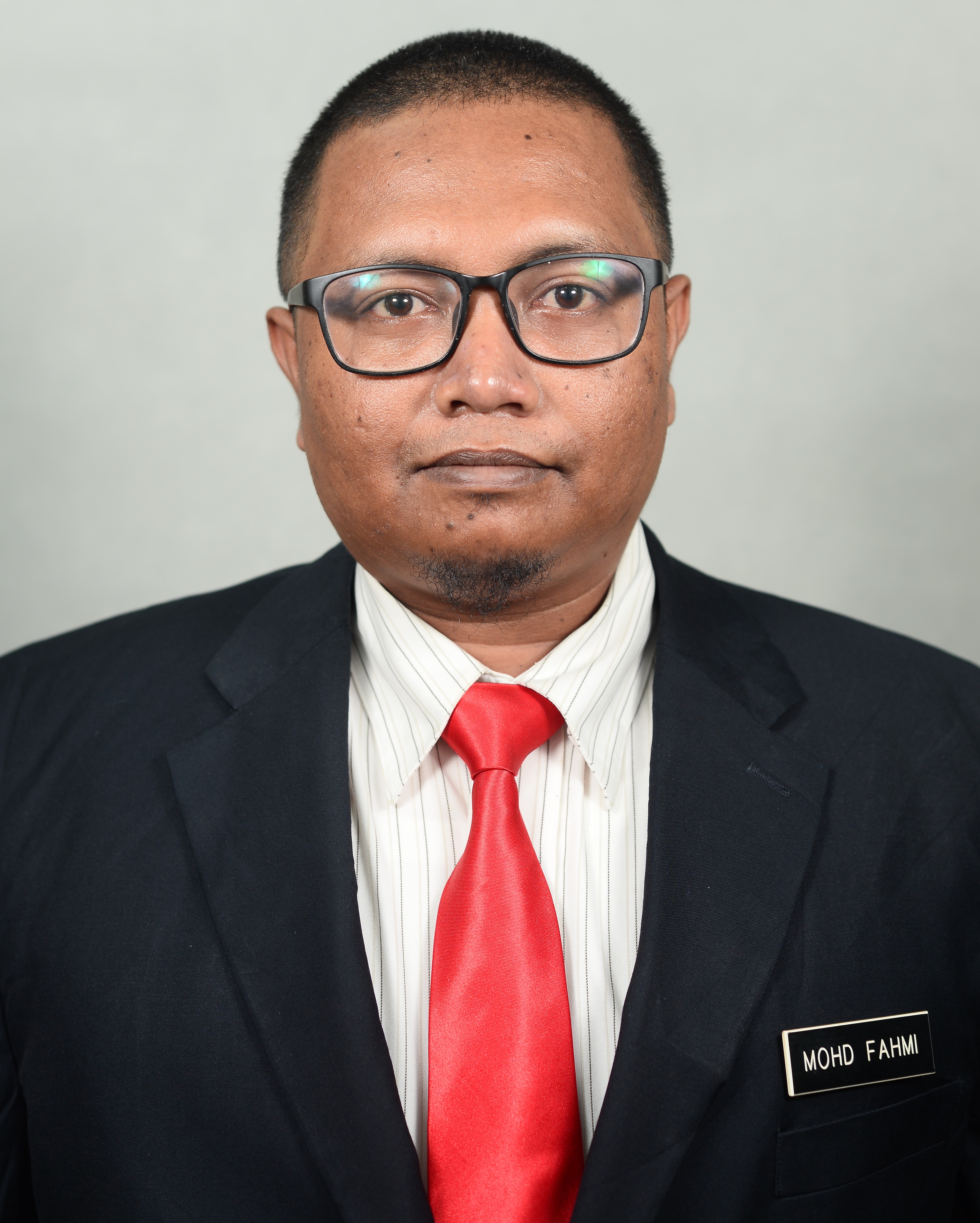 MOHD FAHMI BIN NOORDIN