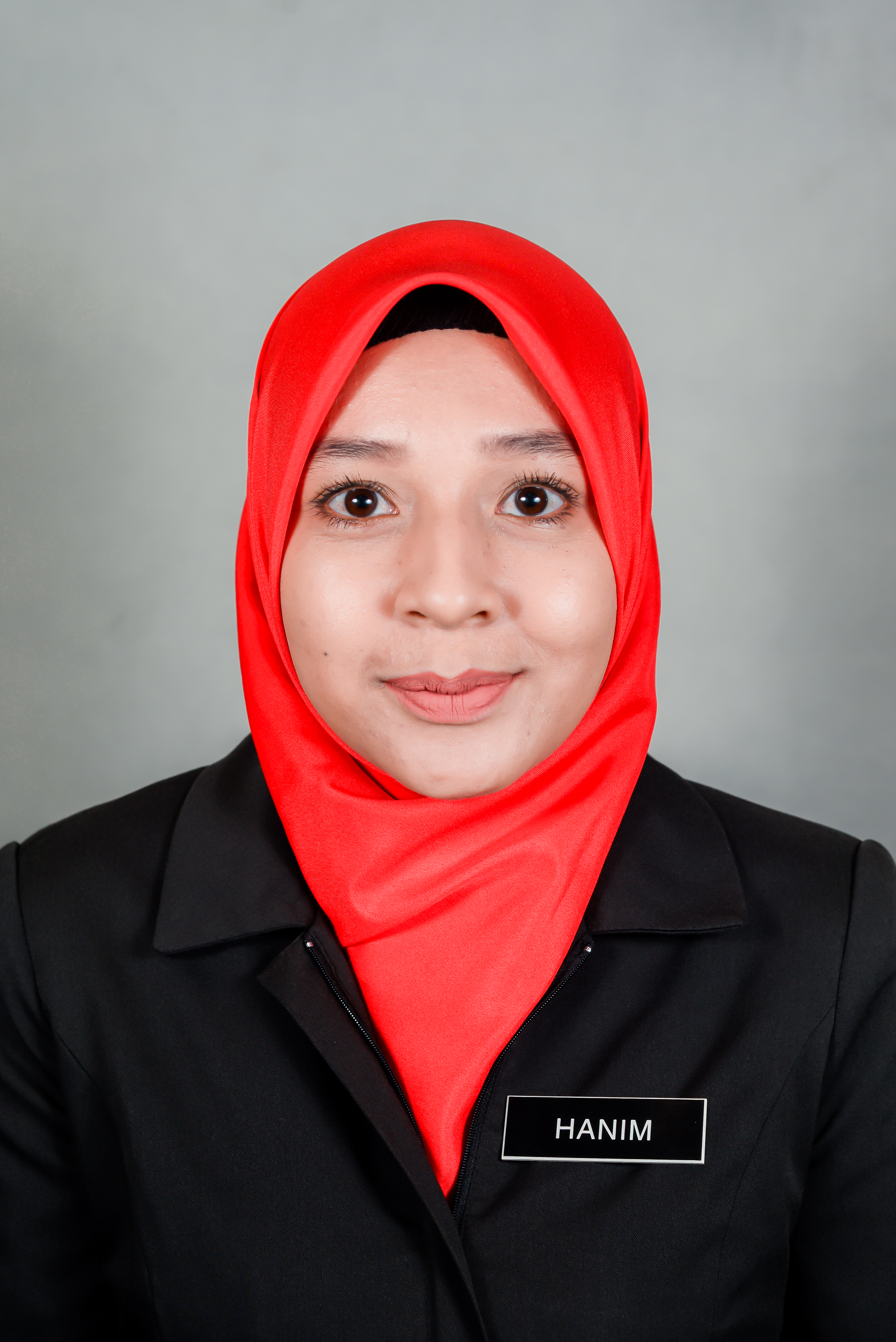 NUR HANIM BINTI MD YUSOF