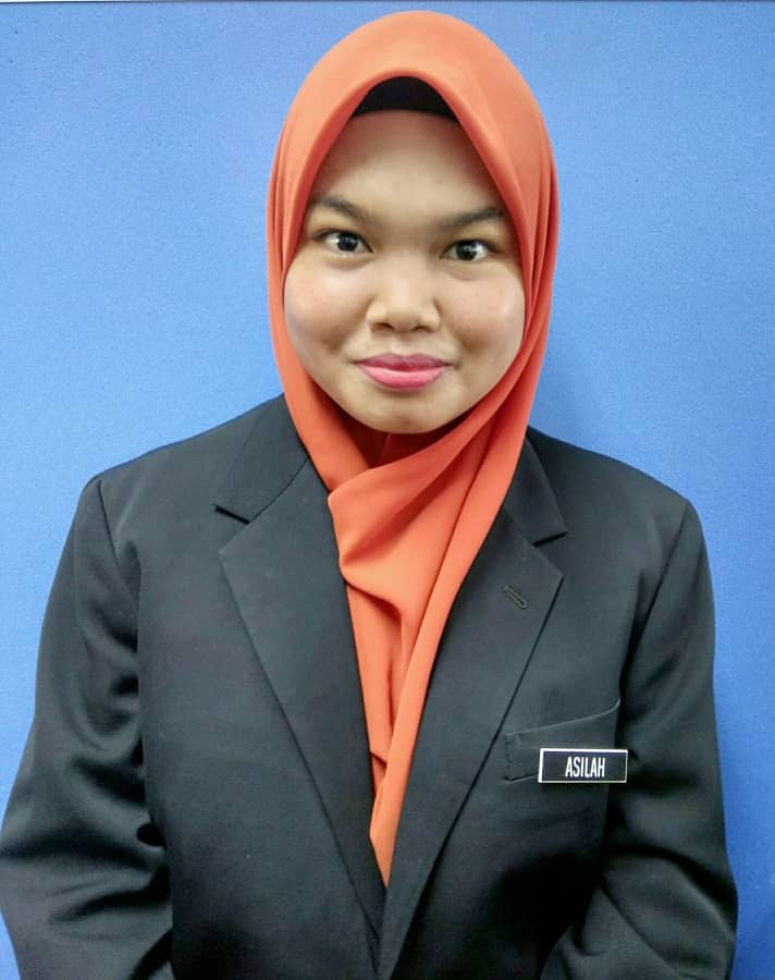 Asilah Bt Jaafar