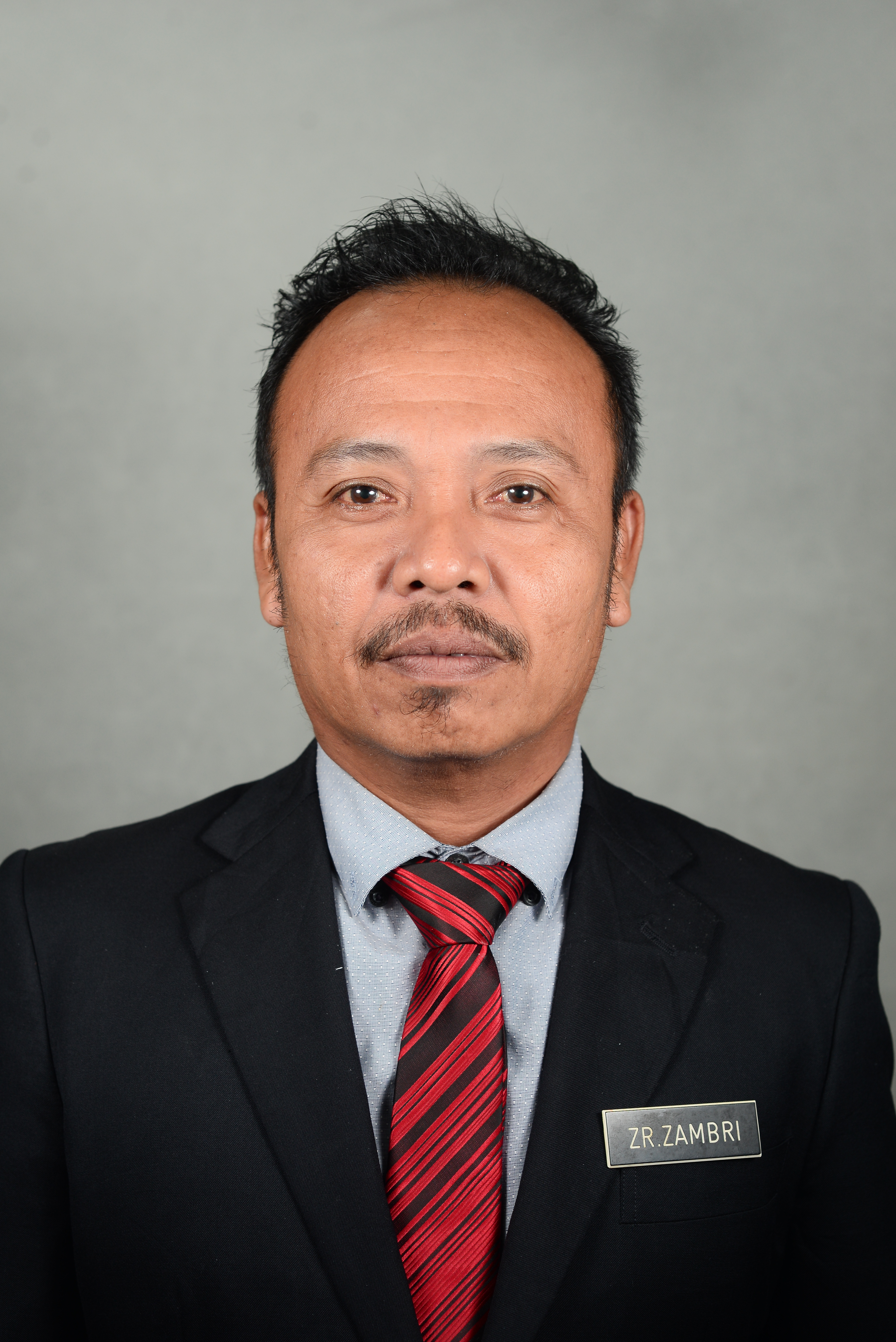 ZR ZAMBRI BIN MD RASHID