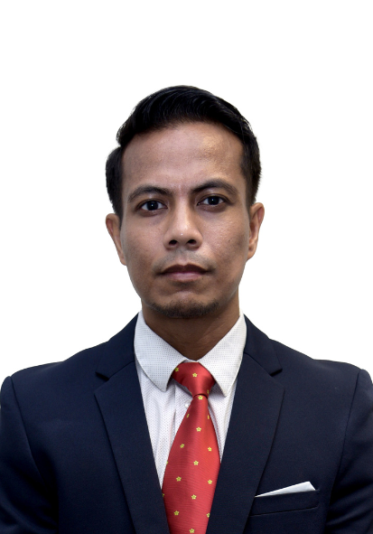 Mohd Sharir B. Jalil