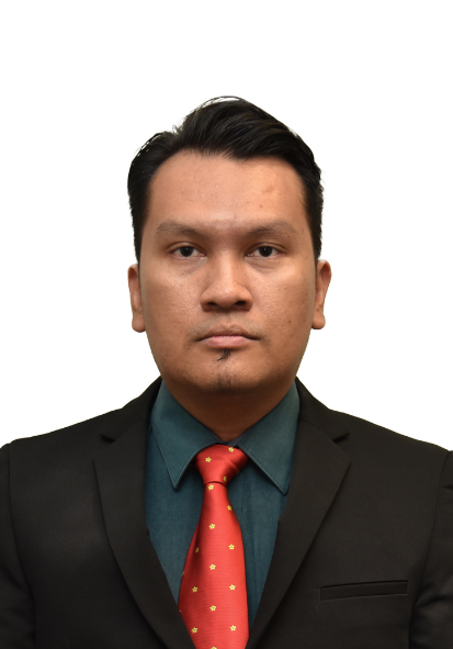 Muhamad Firdaus bin Mansor