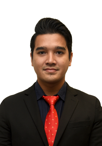 Muhammad Nabil bin Hishamuddin