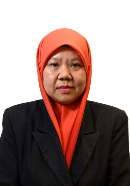 Norhafizah binti Nordin