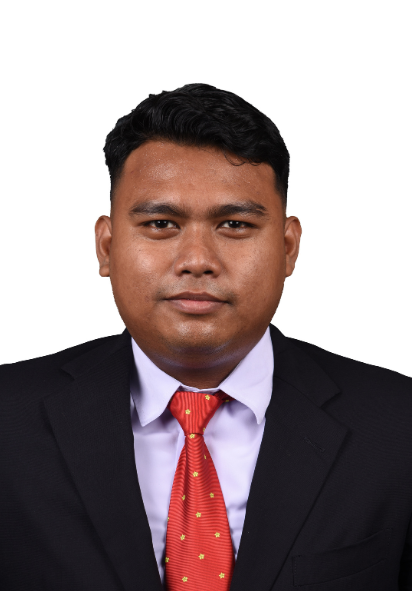 Aiman Haziq bin Abd Razak