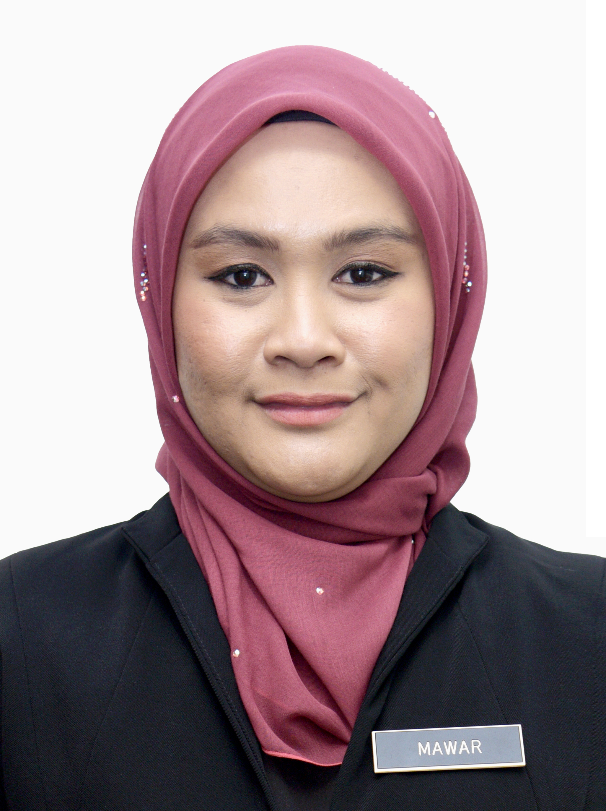 MAWARNI BINTI ABDULLAH