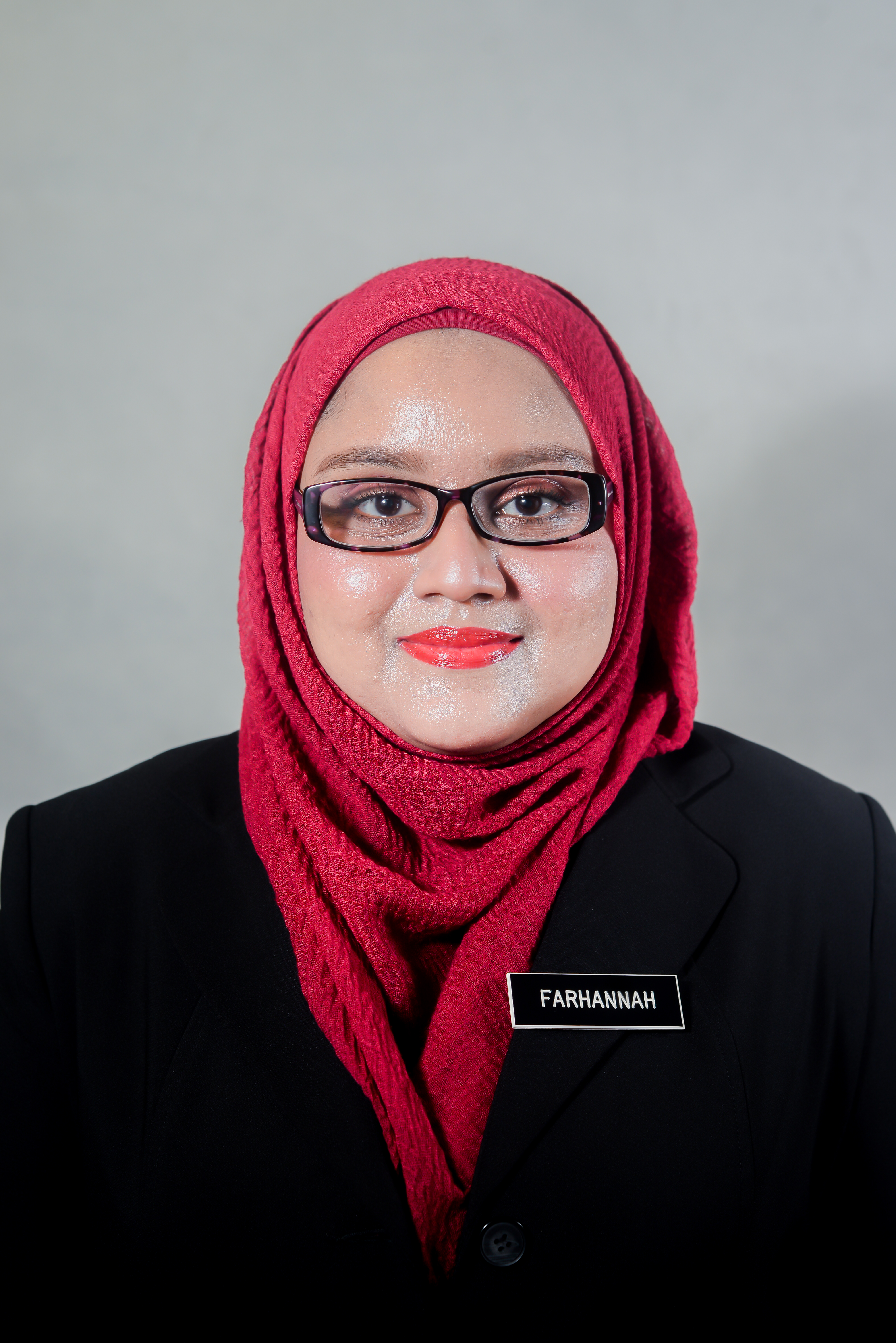 Farhannah Shahfinaz Binti Feroz