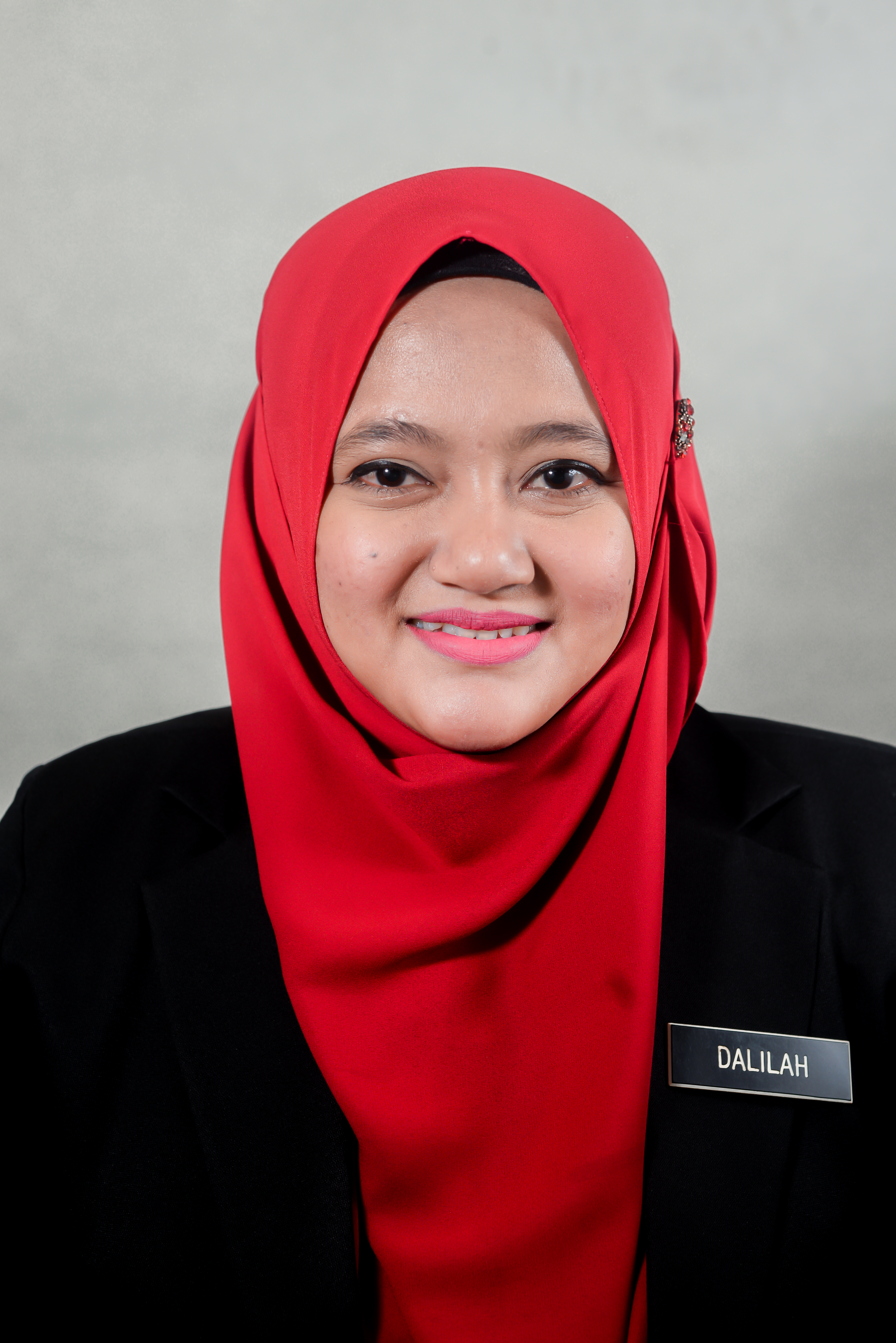 Hairudalilah binti Basmu