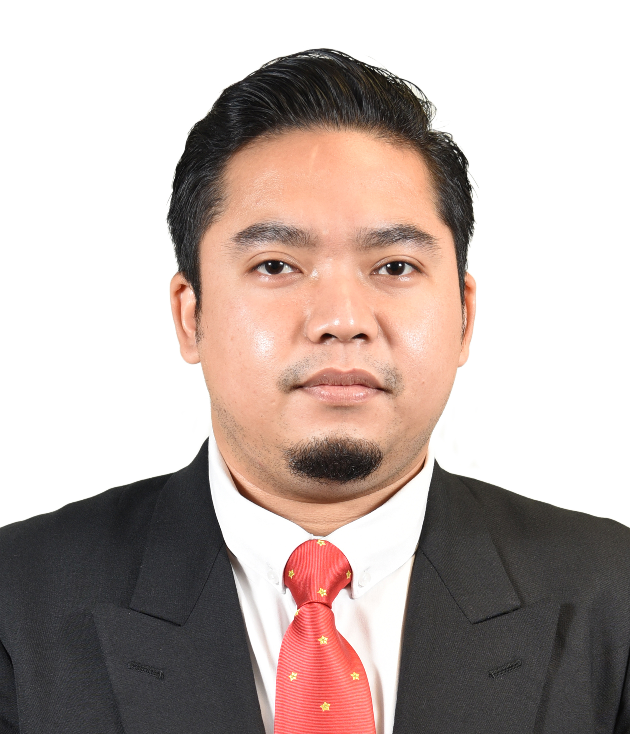 Muhammad Syahid Bin Hashim