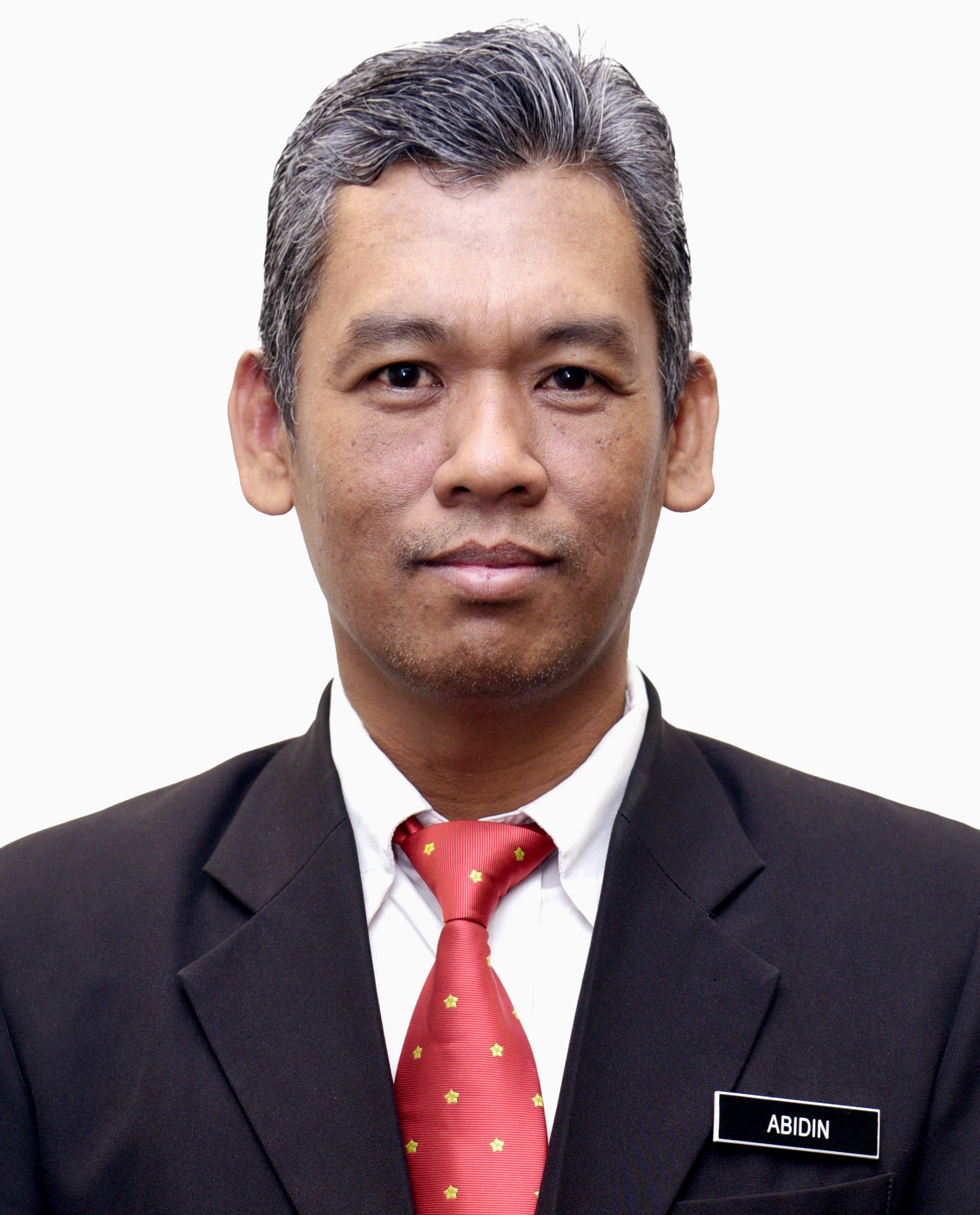 Abidin bin Hasan