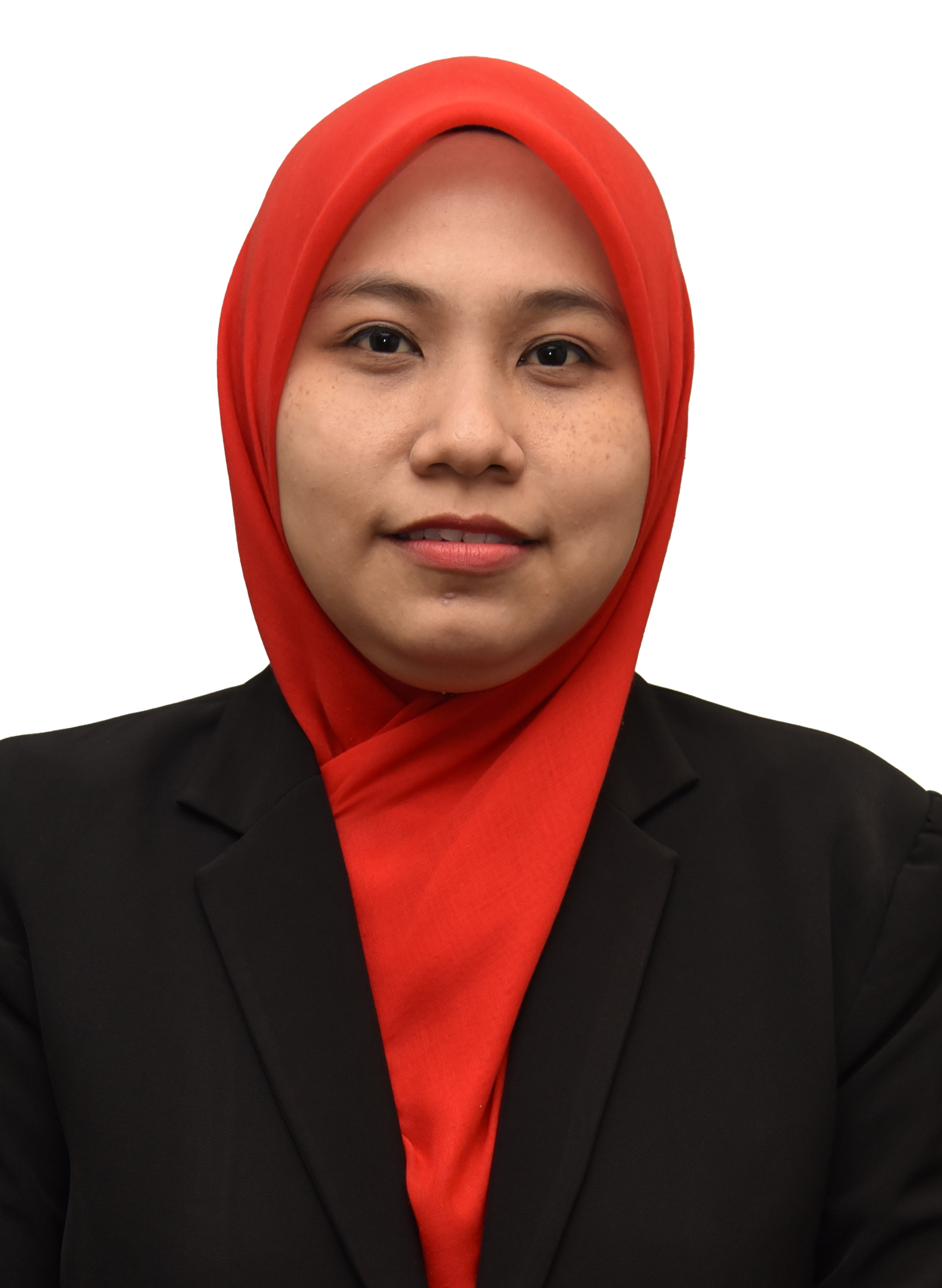 Siti Nuramirah binti Roslan
