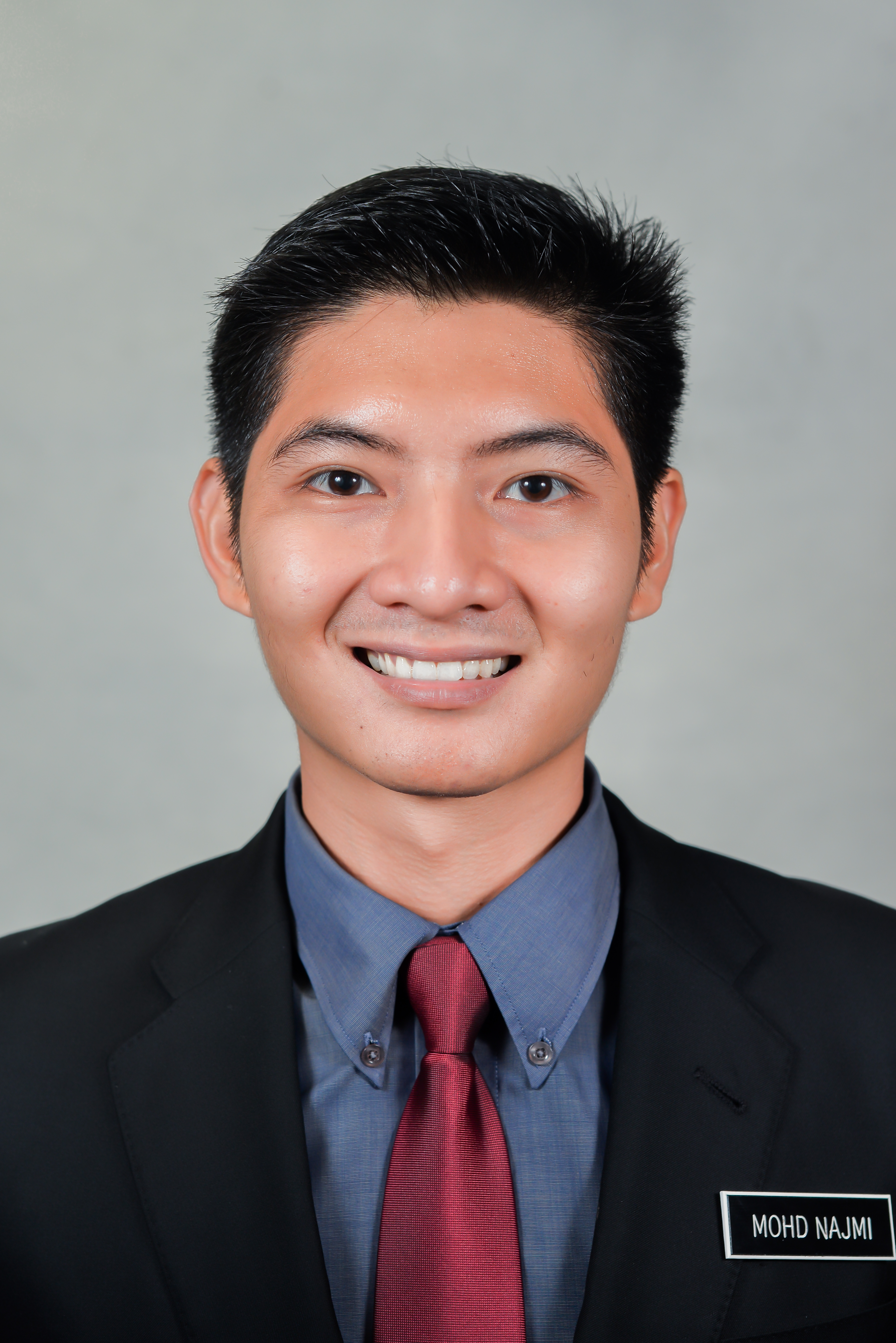 Head of Unit