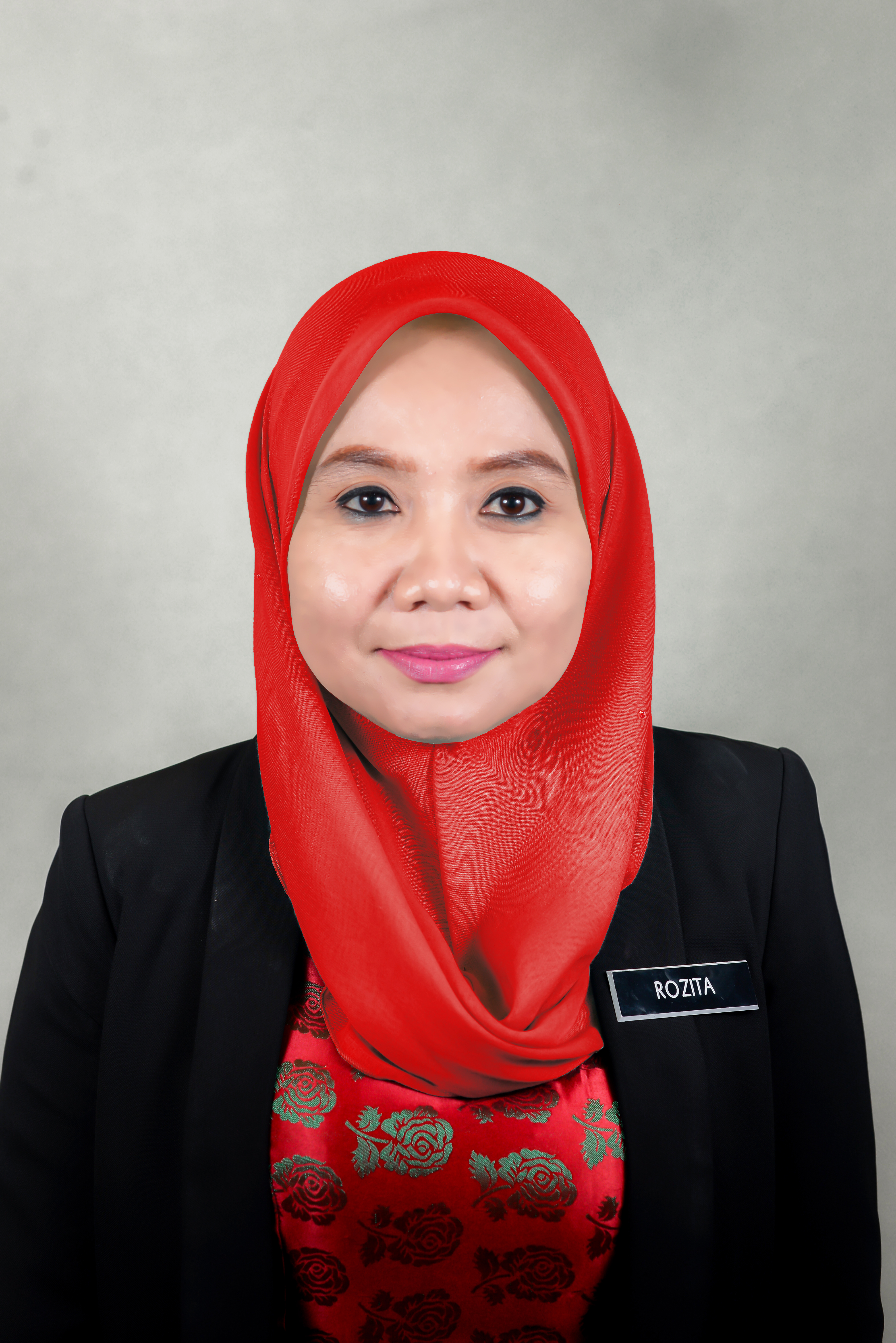 Rozita Binti. Ahmad Jaafar