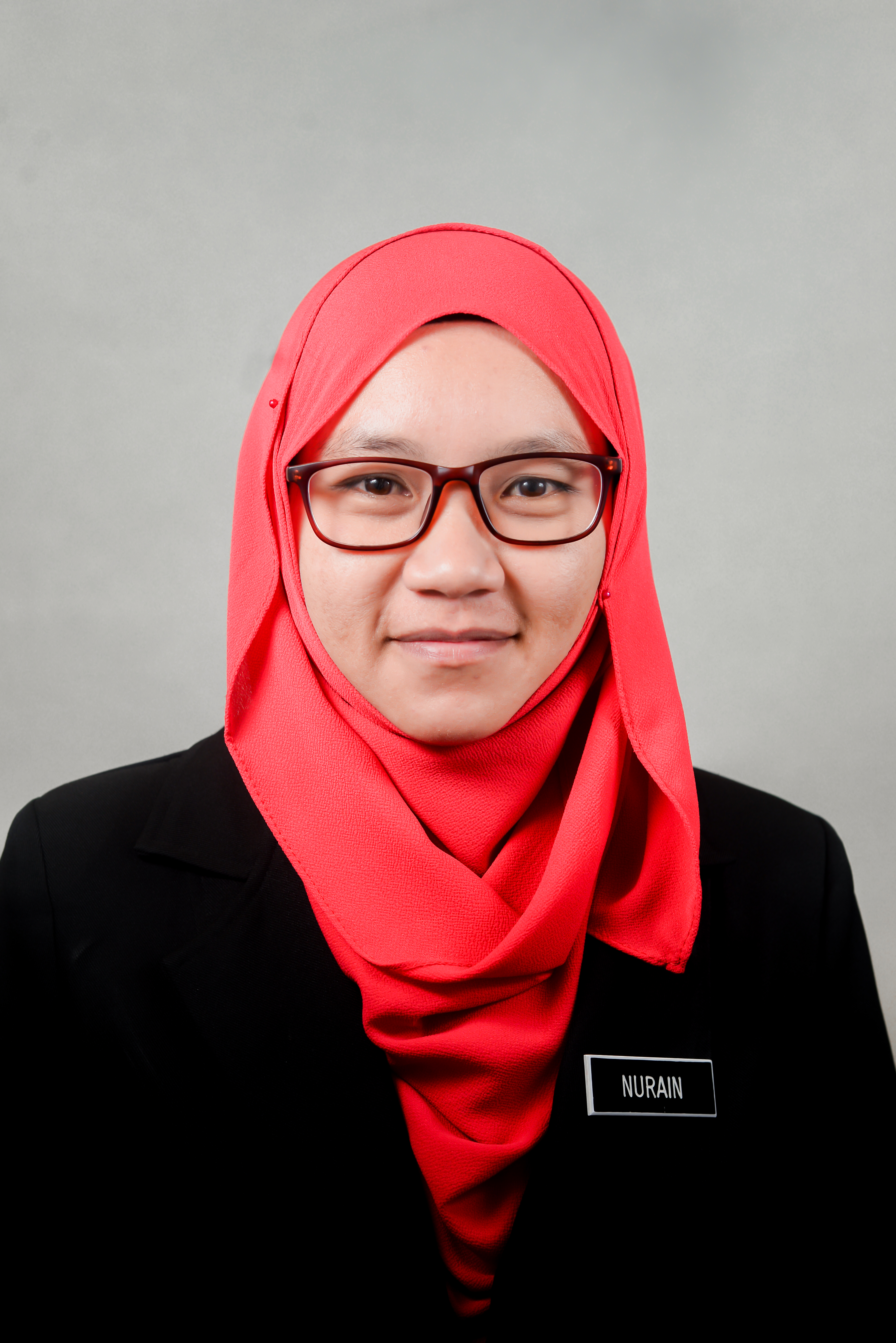 Nurain binti Said
