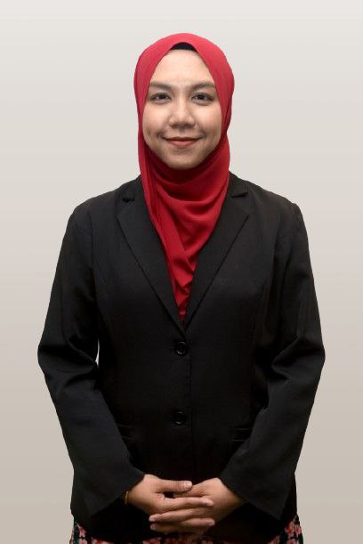 Noradila binti Ismail