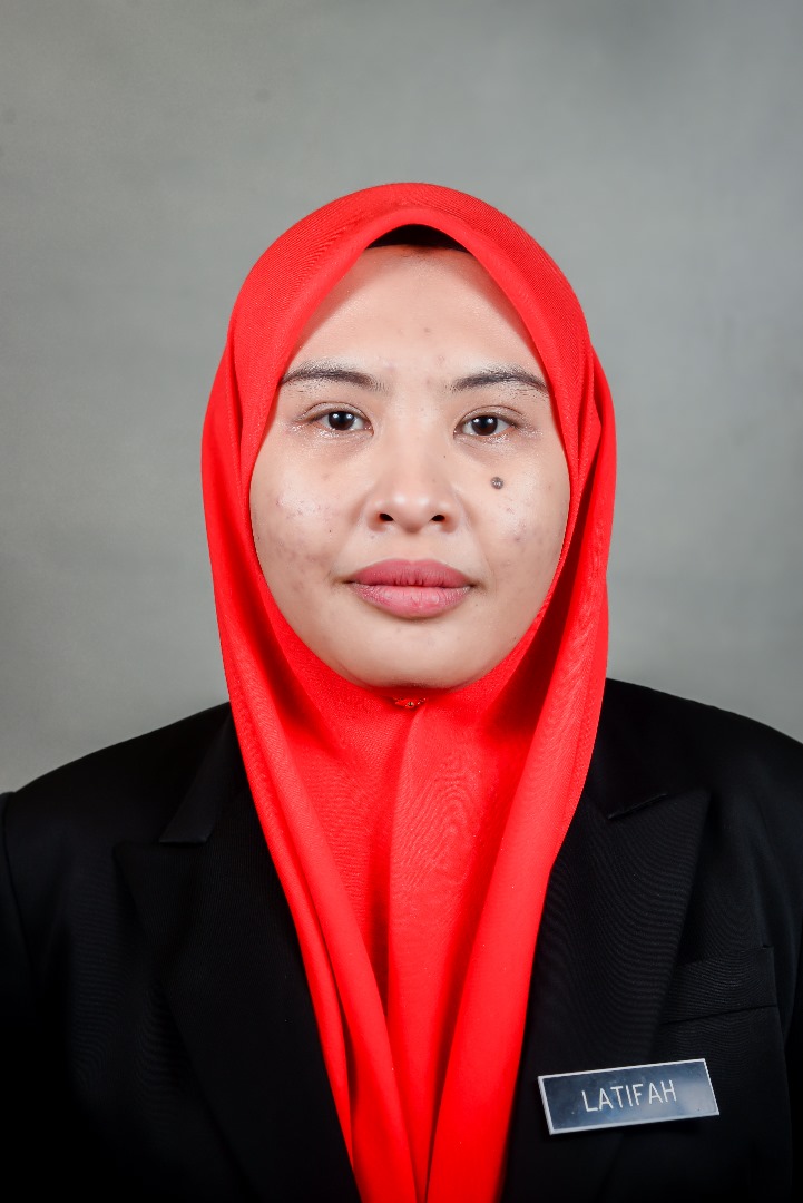 Latifah Binti. Abd Latip