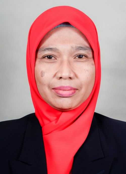Linda binti Ali