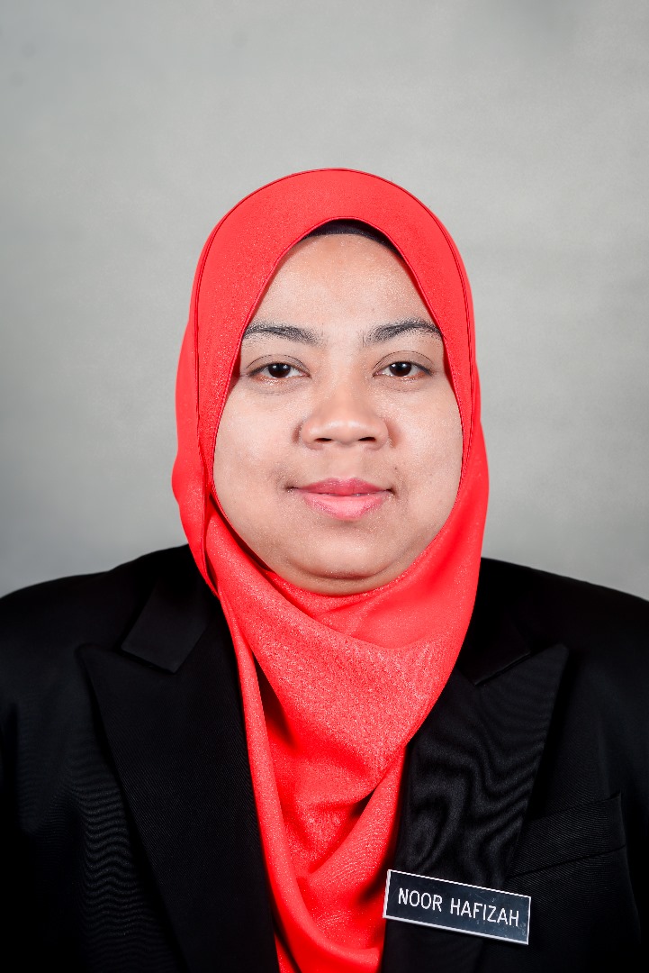 Norhafizah binti Sidek