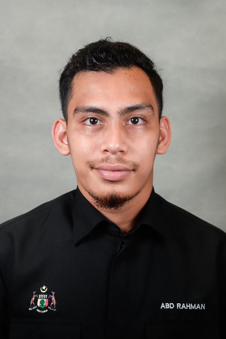 ABDUL RAHMAN BIN AHMAD