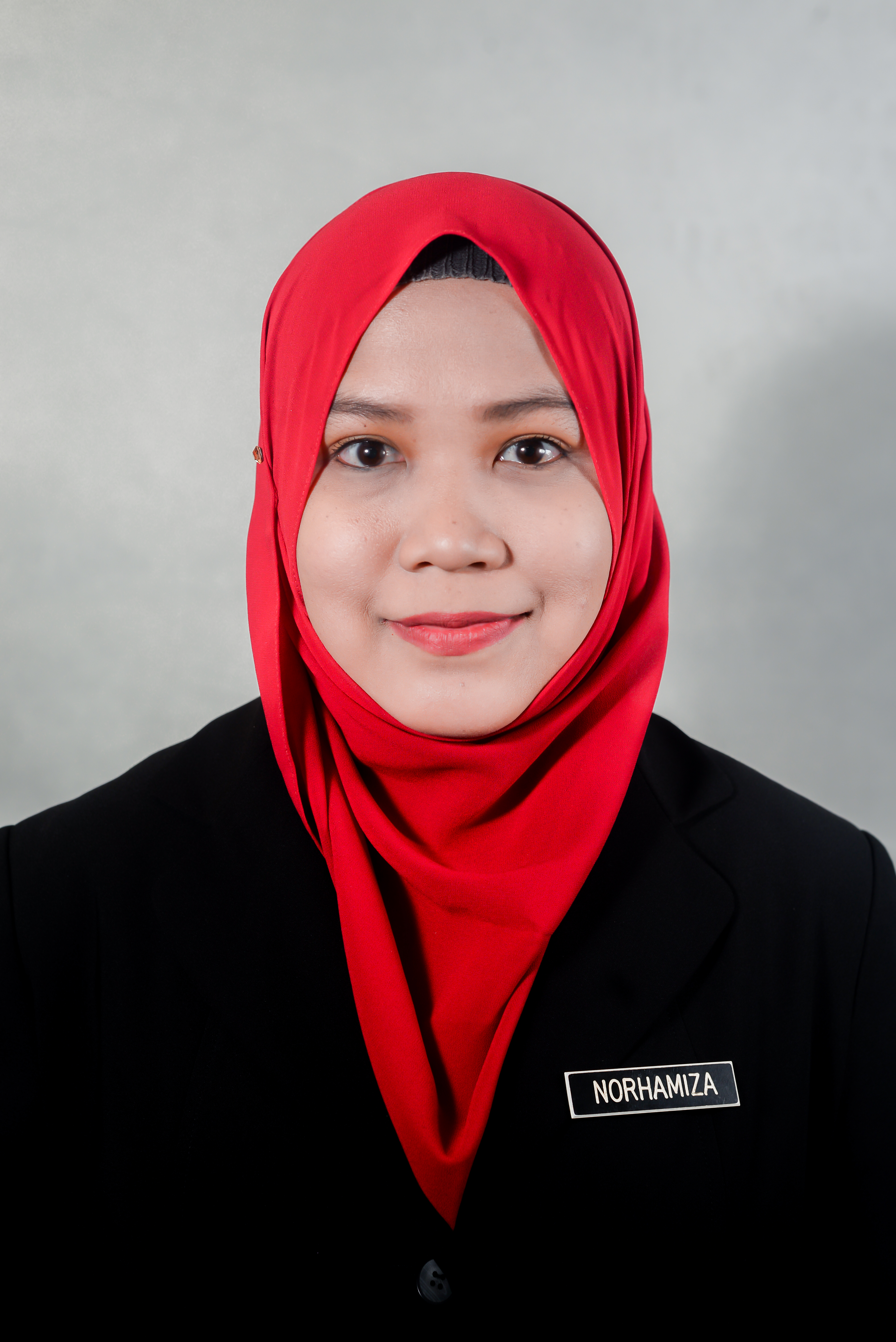 Norhamiza binti Nordin