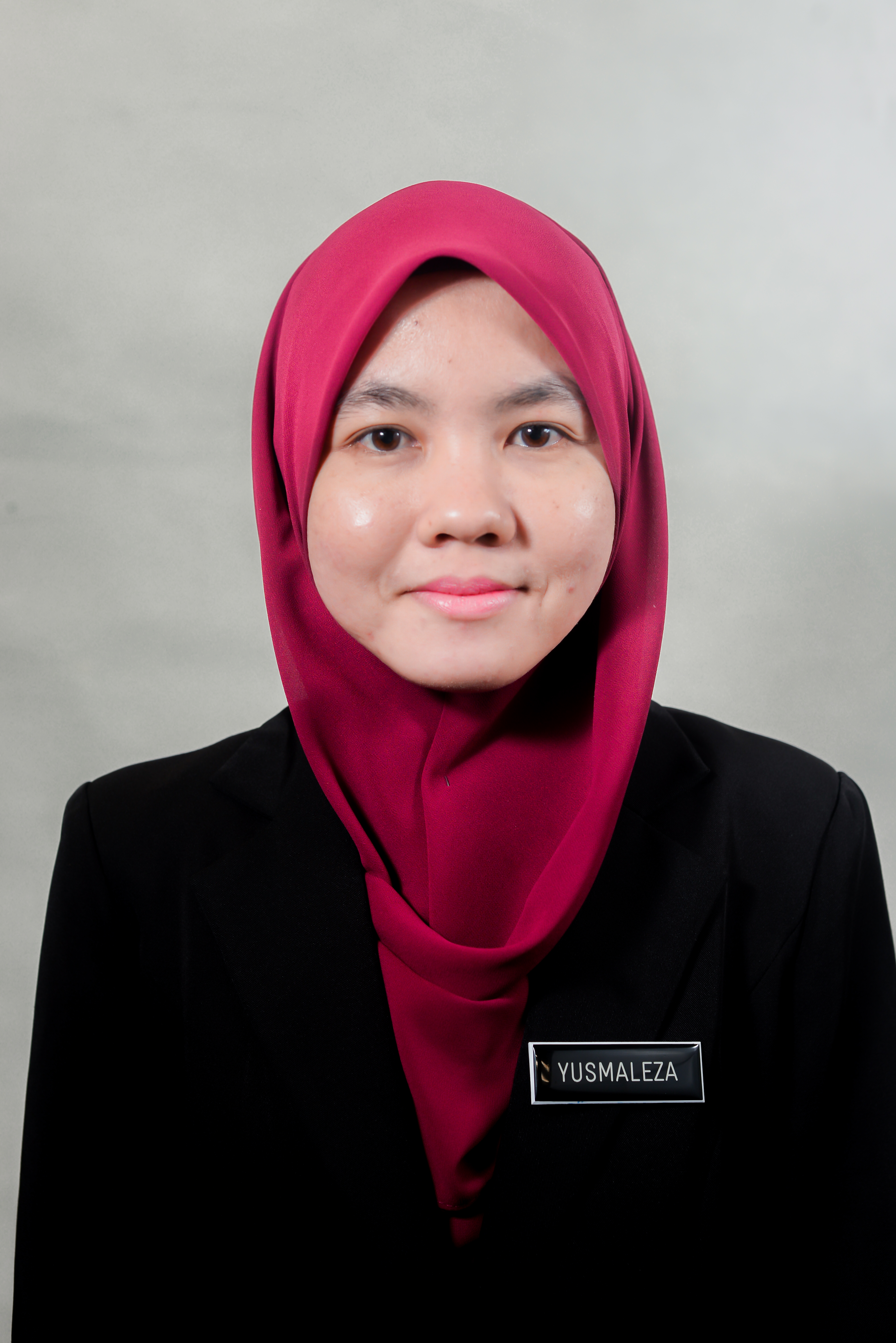 Yusmaleza binti Yusof