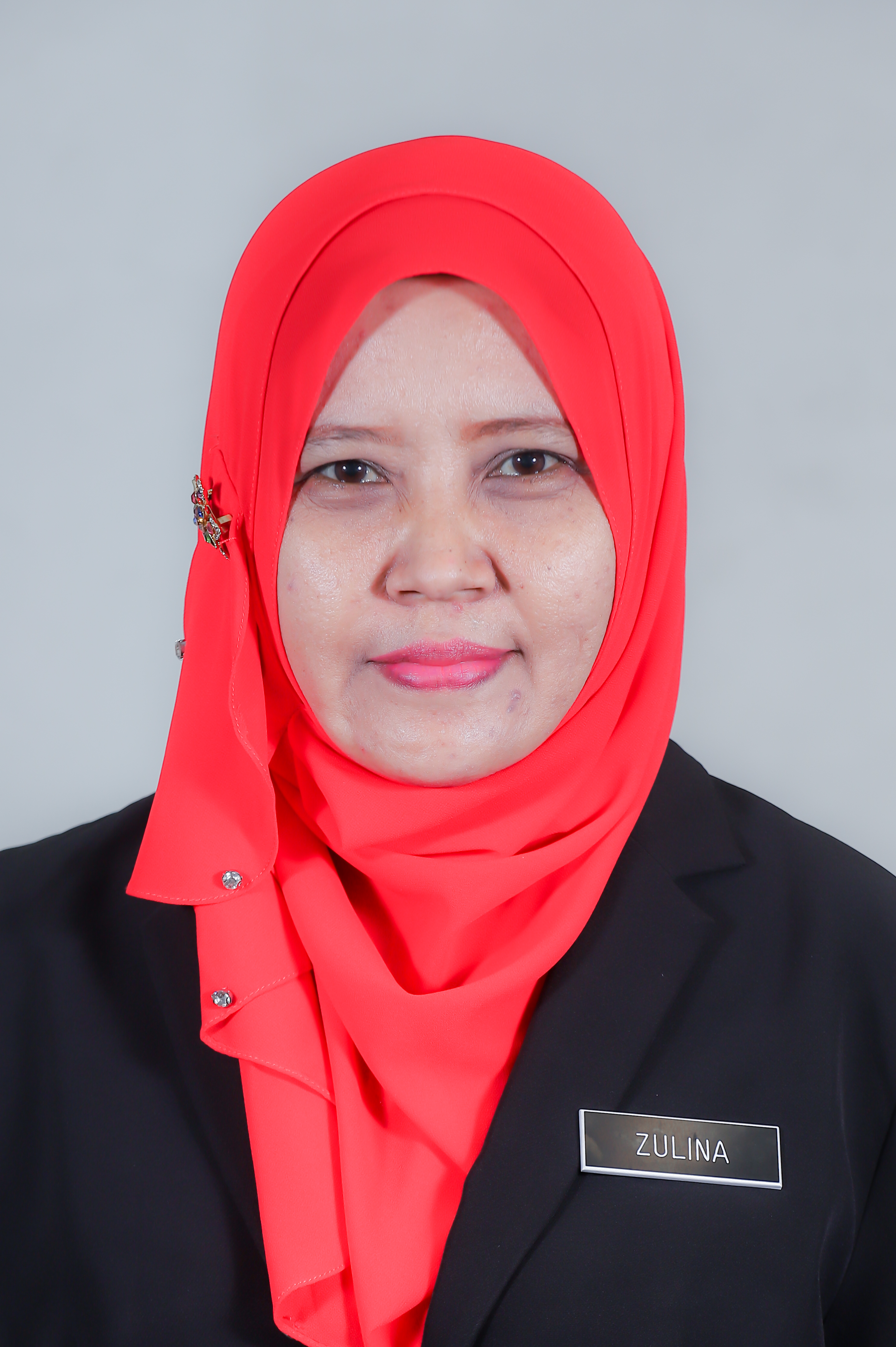 Zulina Binti Ismail
