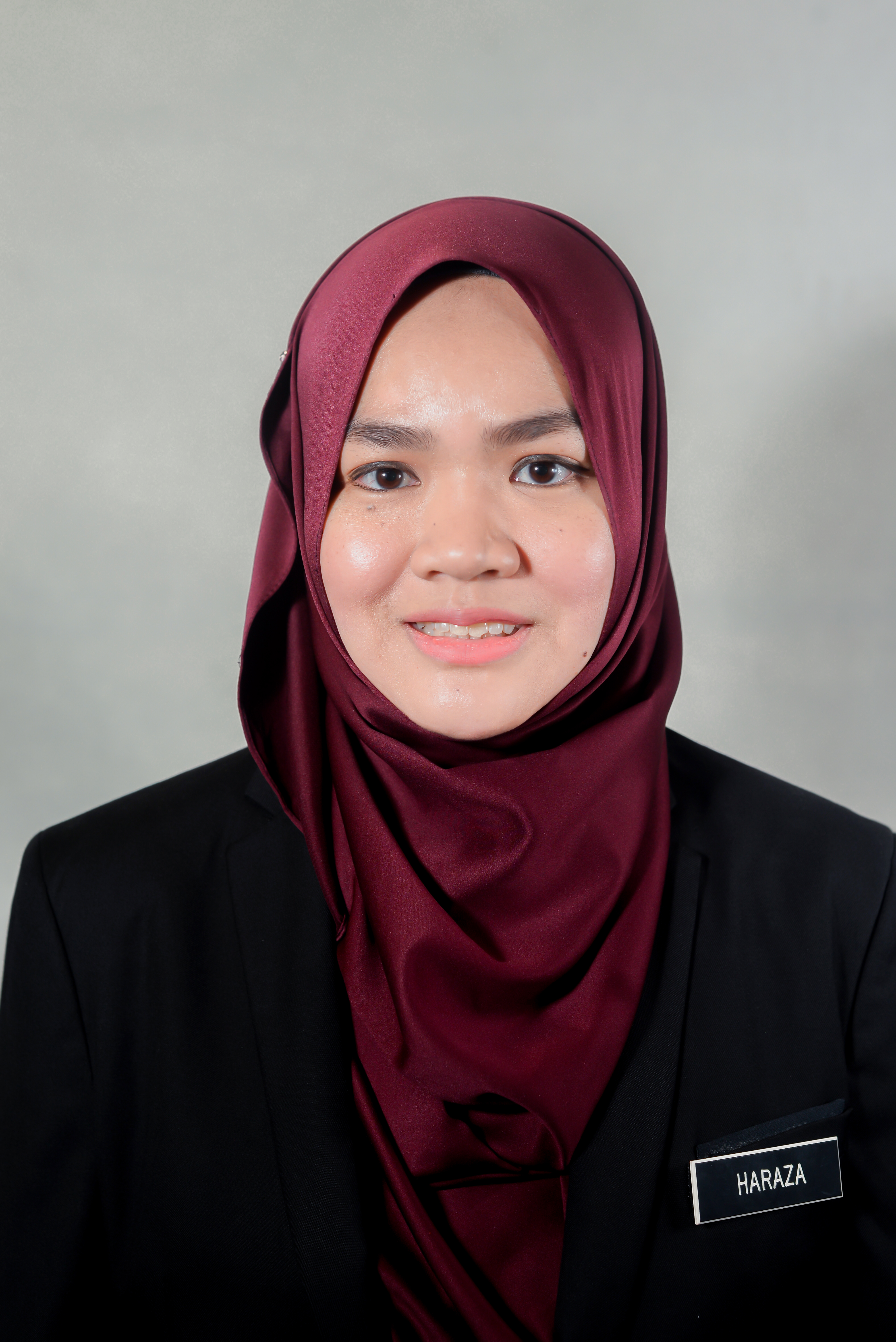 Haraza binti Mohd Mansor