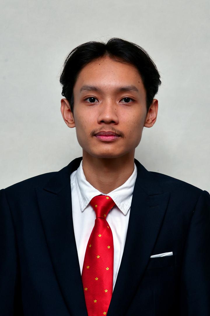 Muhamad Nurizwan B Mazlan
