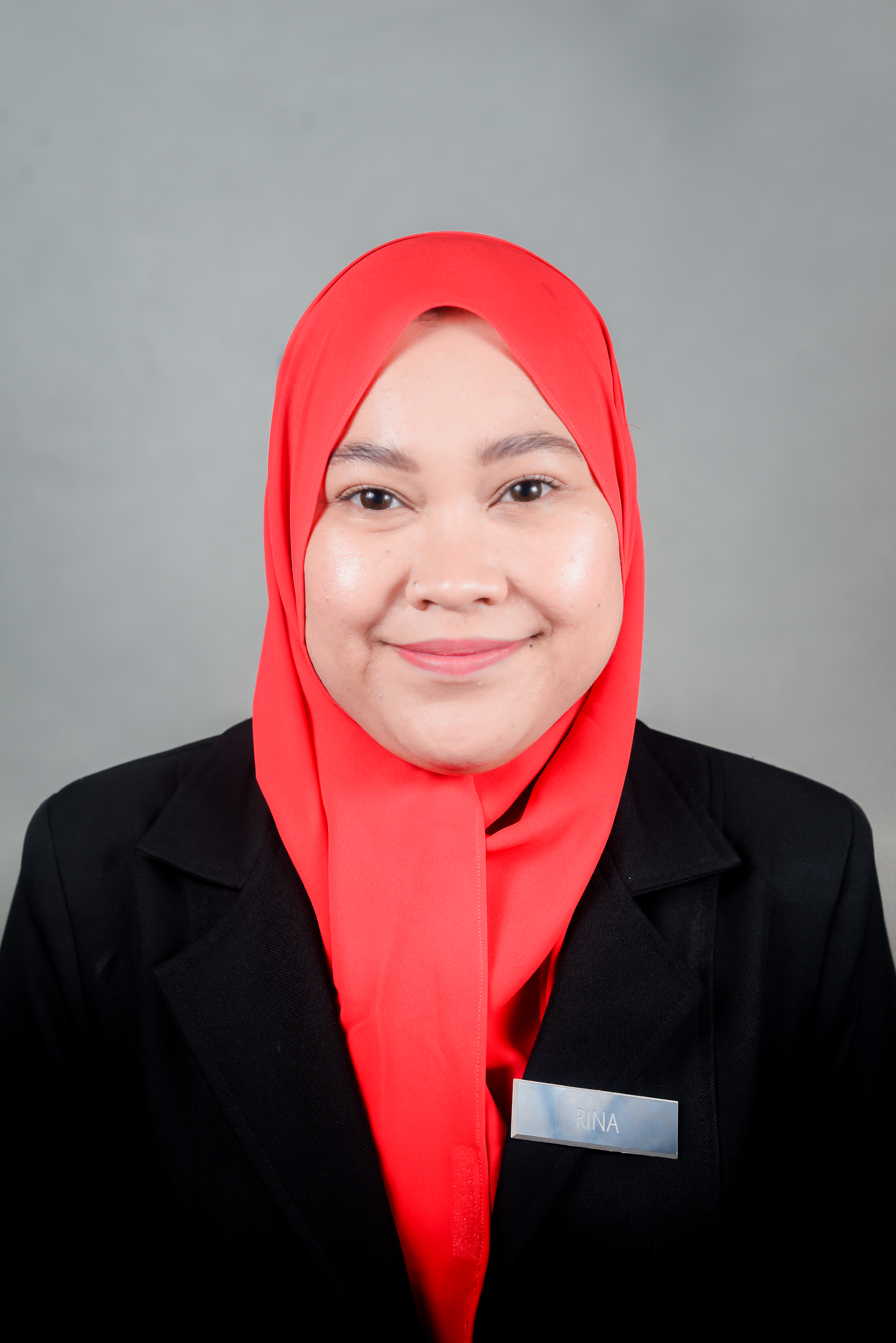 Rina binti. Zainudin