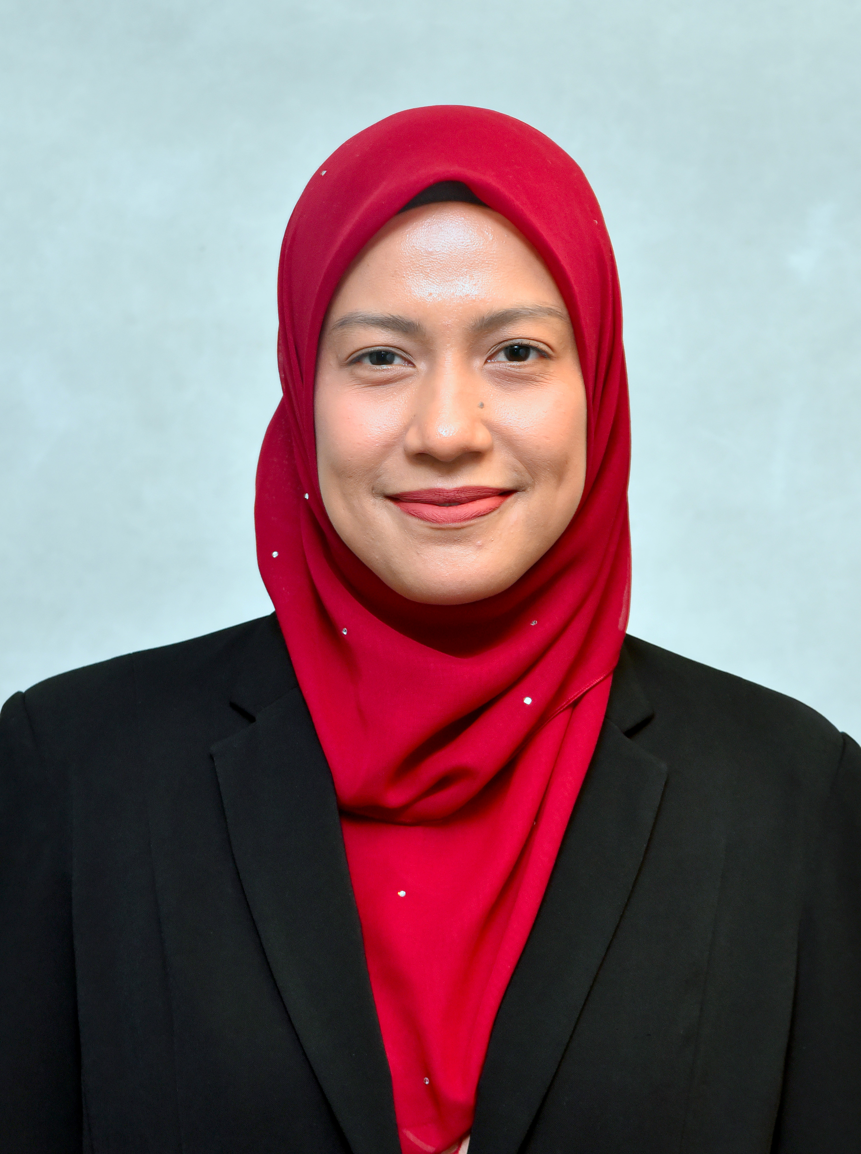 NOR AZMISYABIKA BINTI BAHAROM