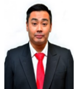 Muhamad Ezzat Syafiq Bin Kamarudin