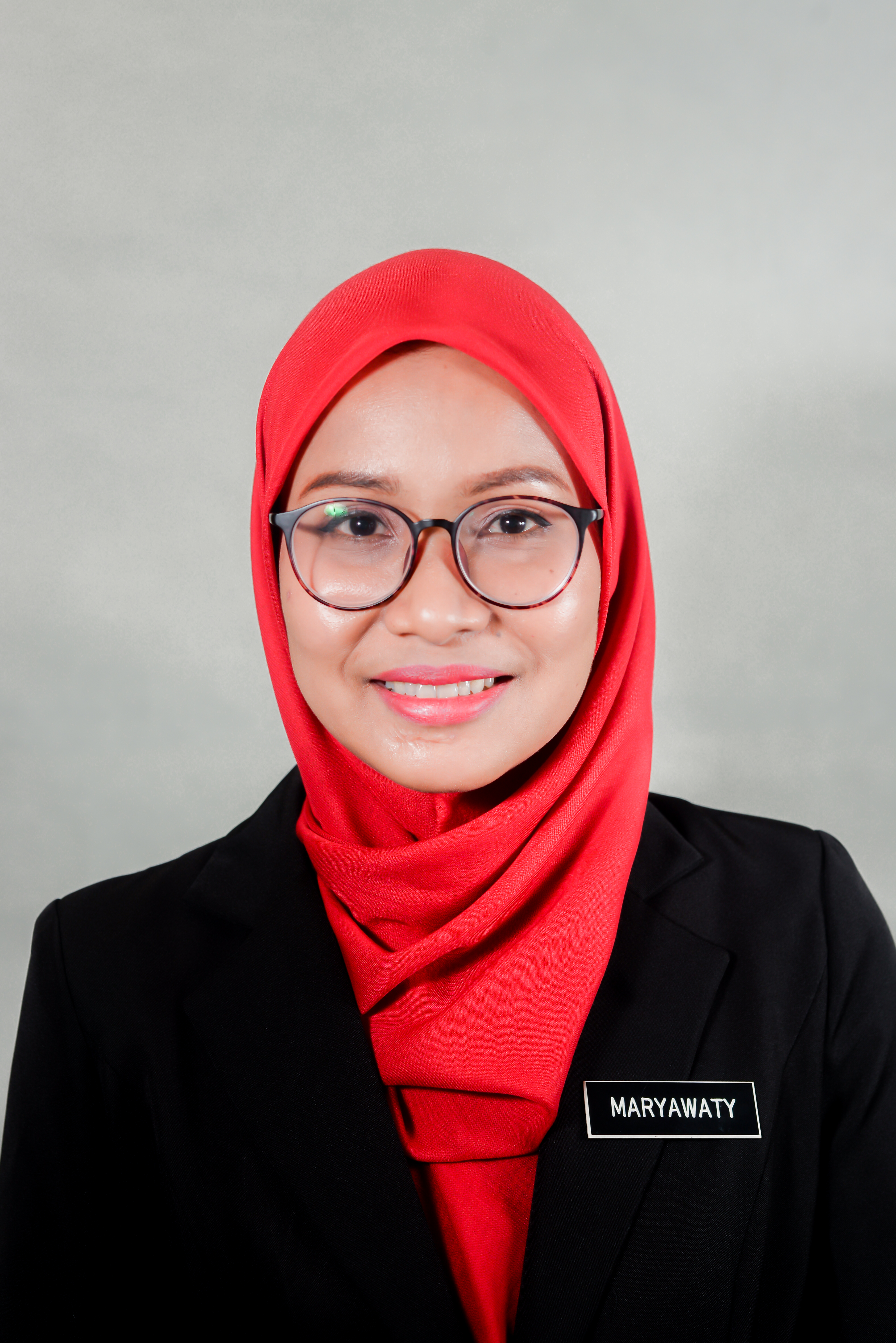 Maryawaty binti Pungut@Muhammad Tajuddin