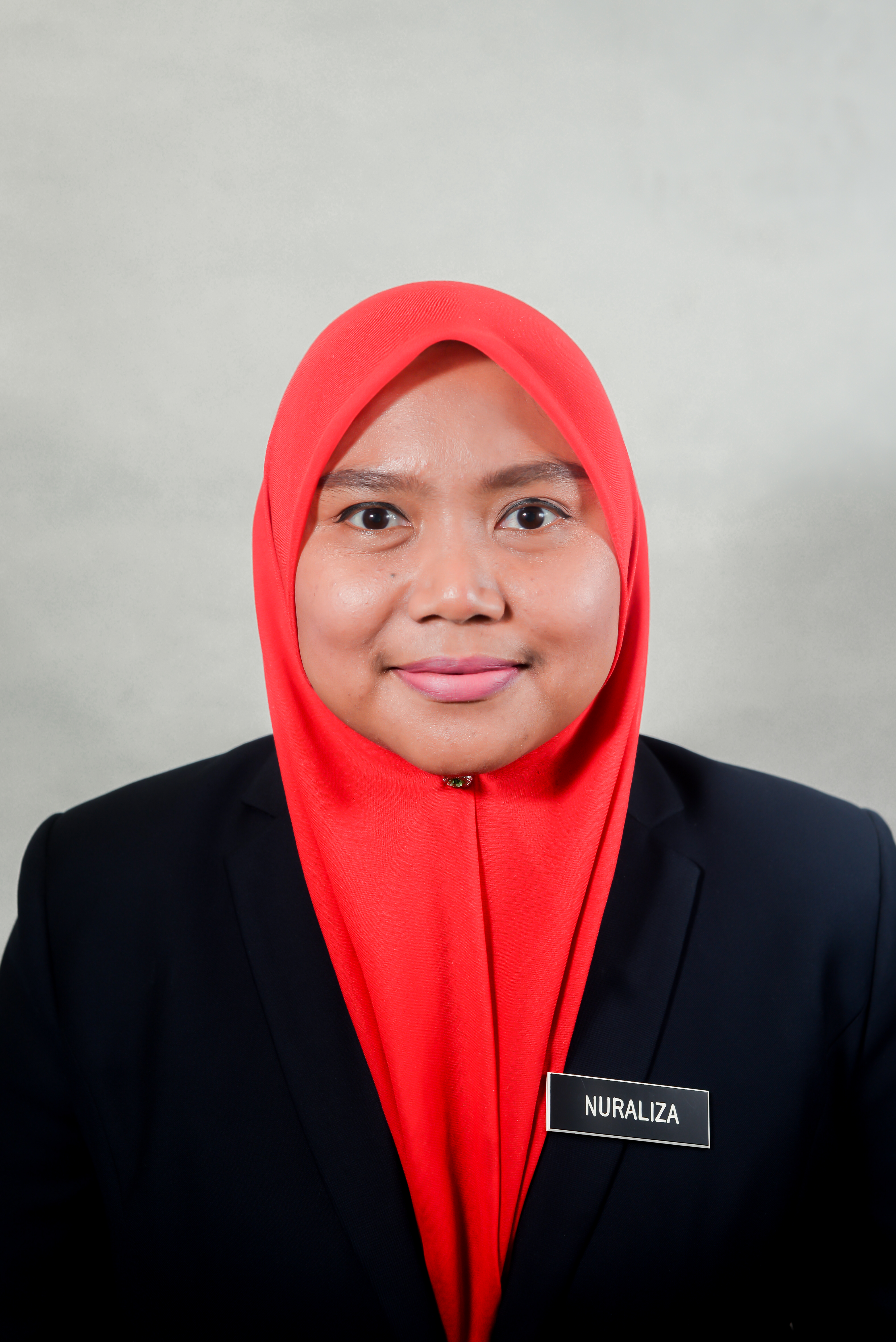Nuraliza binti Md. Yusuf