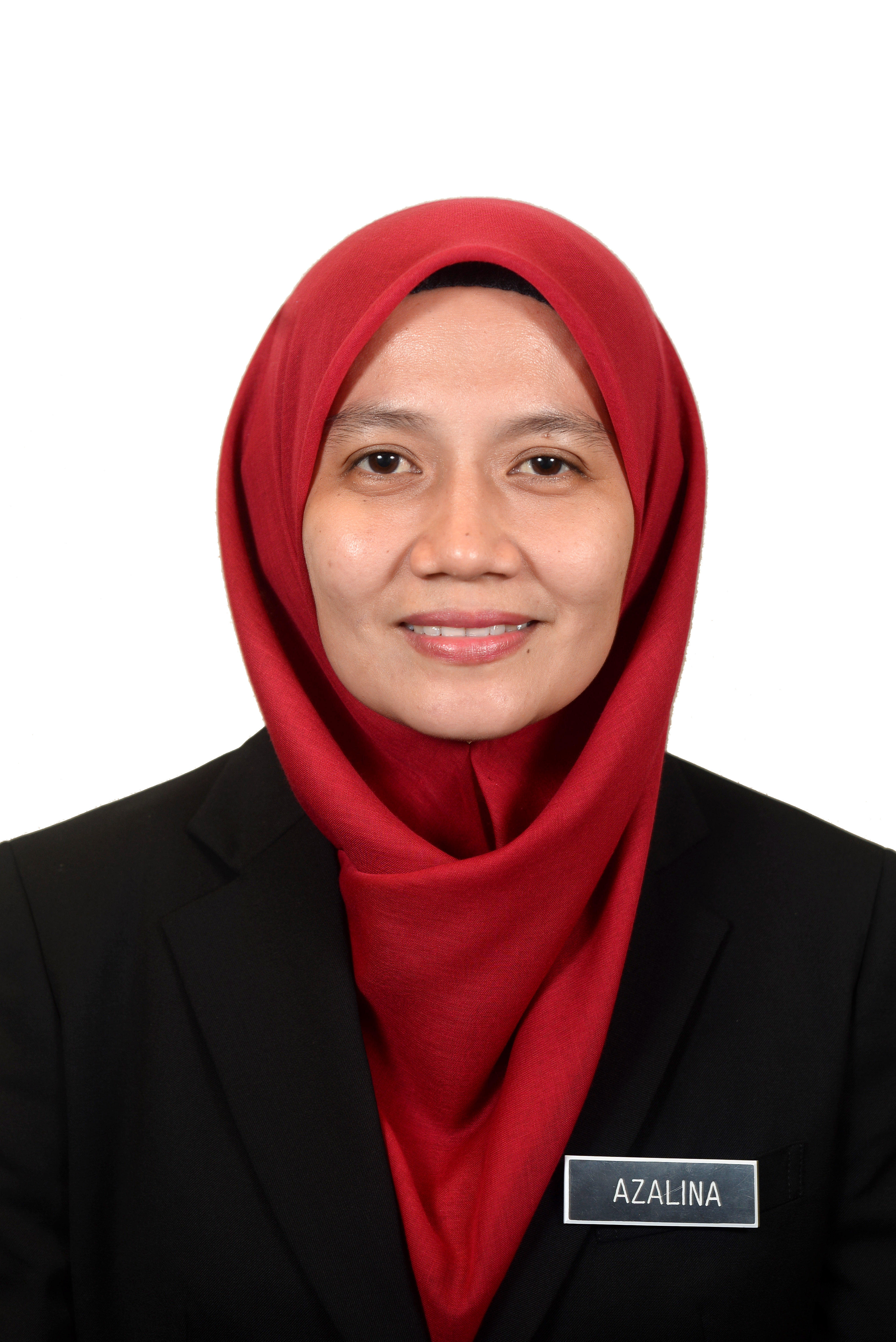 AZALINA BINTI JAILANI