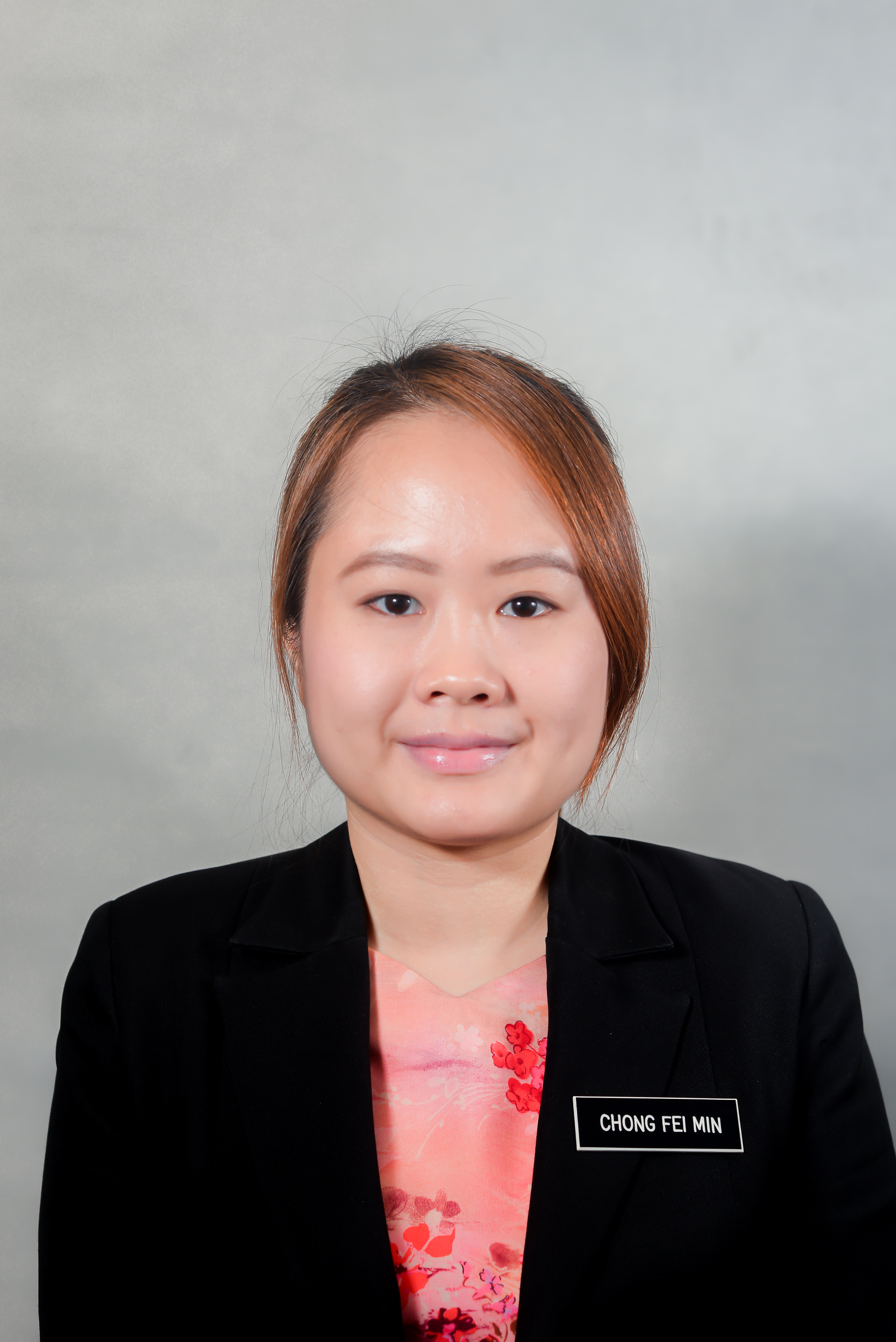 Chong Fei Min