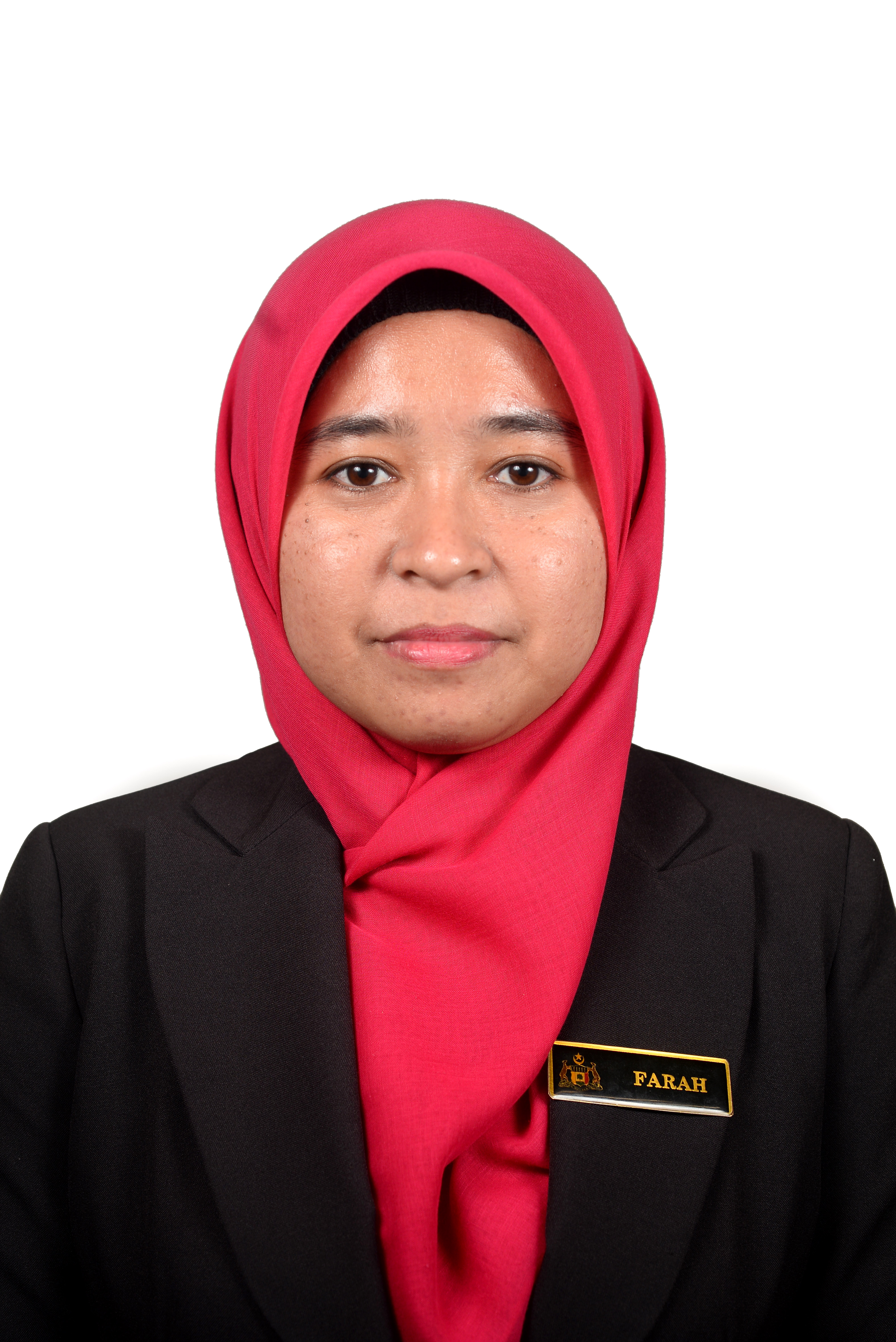 FARAH WAHIDA BINTI MOHD ZABIDI