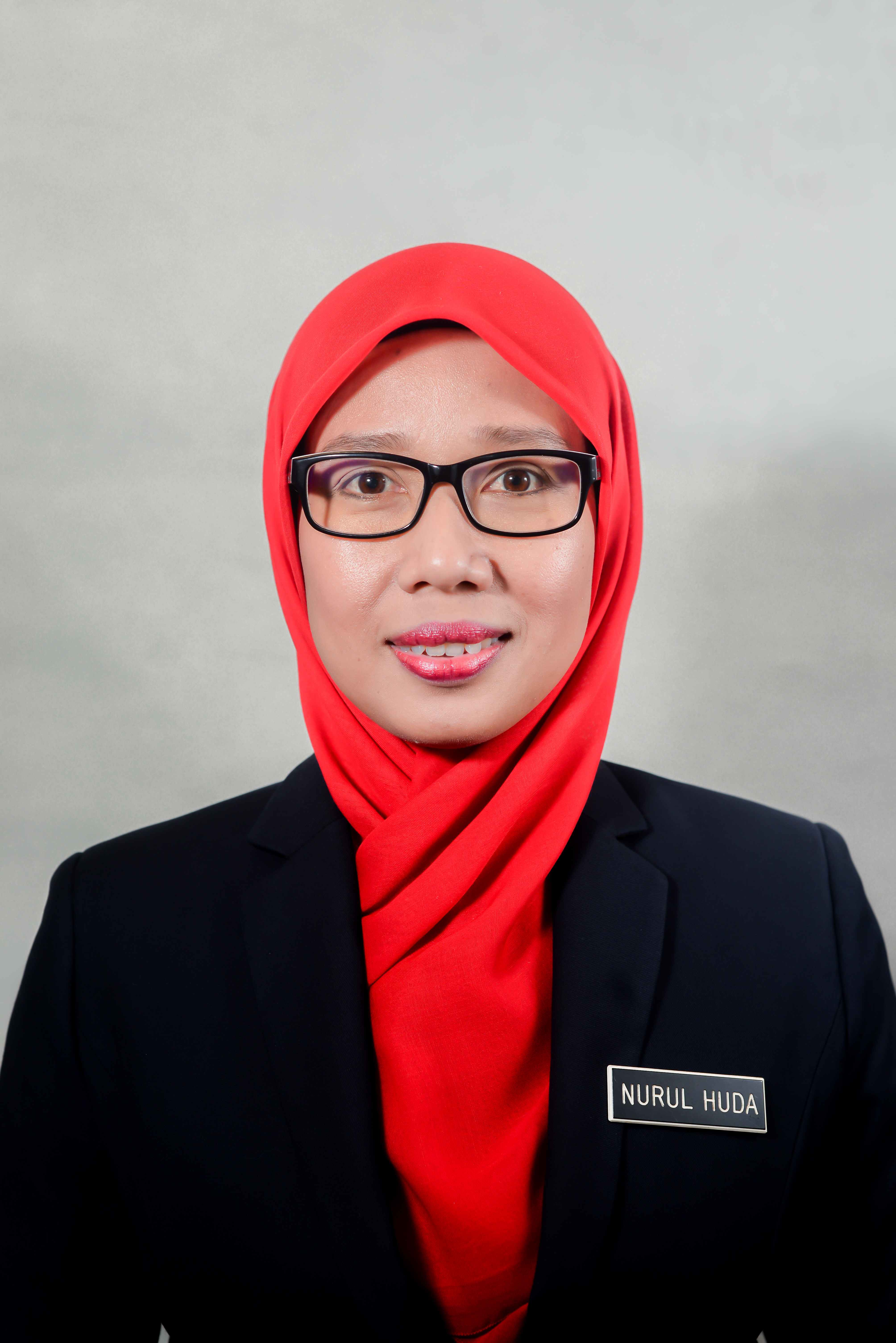 Nurul Huda binti Mohd Sharif
