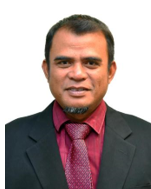 Rashidi B. Kamis