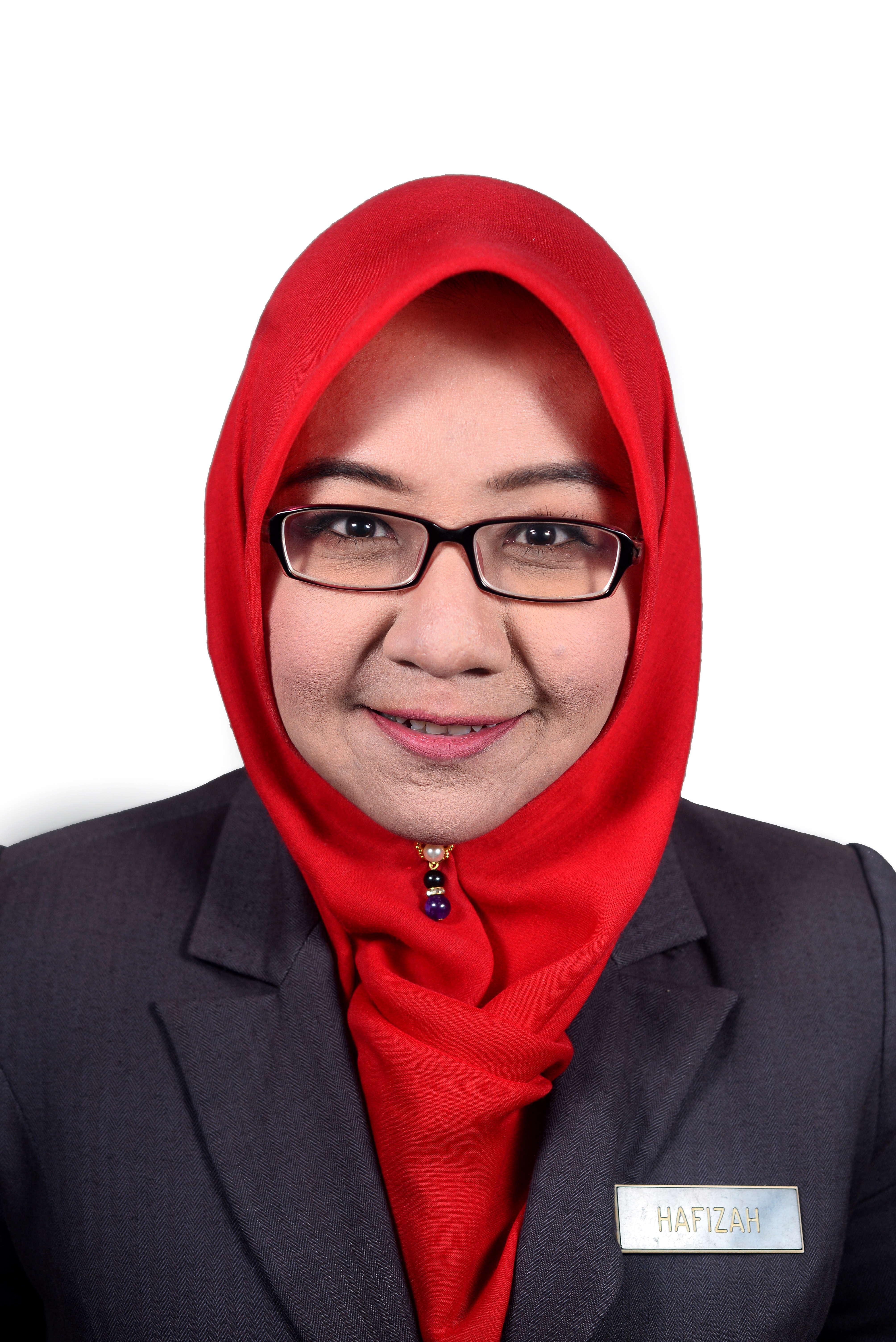HAYATI HAFIZAH BINTI MOHD JAAFAR