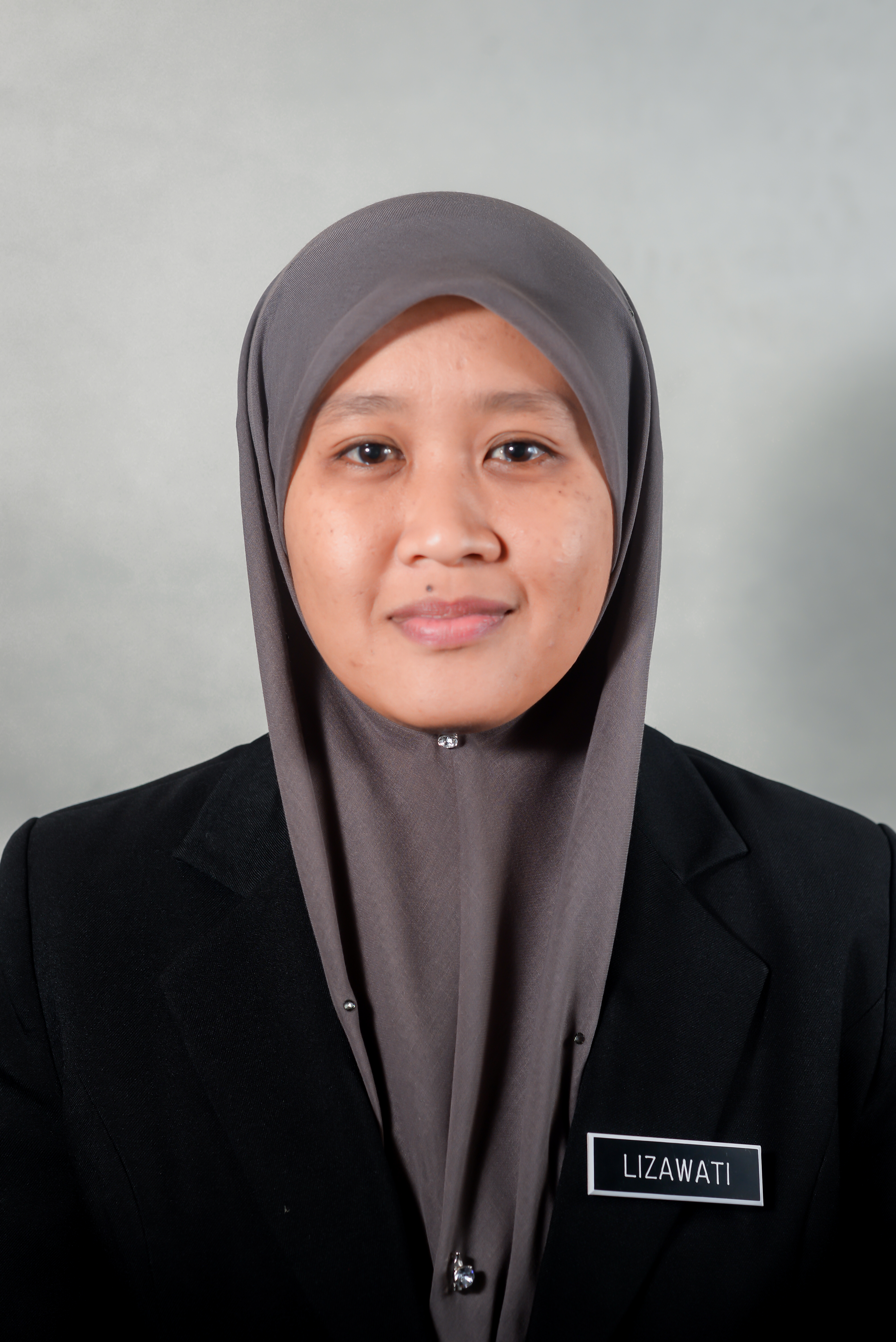 Lizawati binti Turi