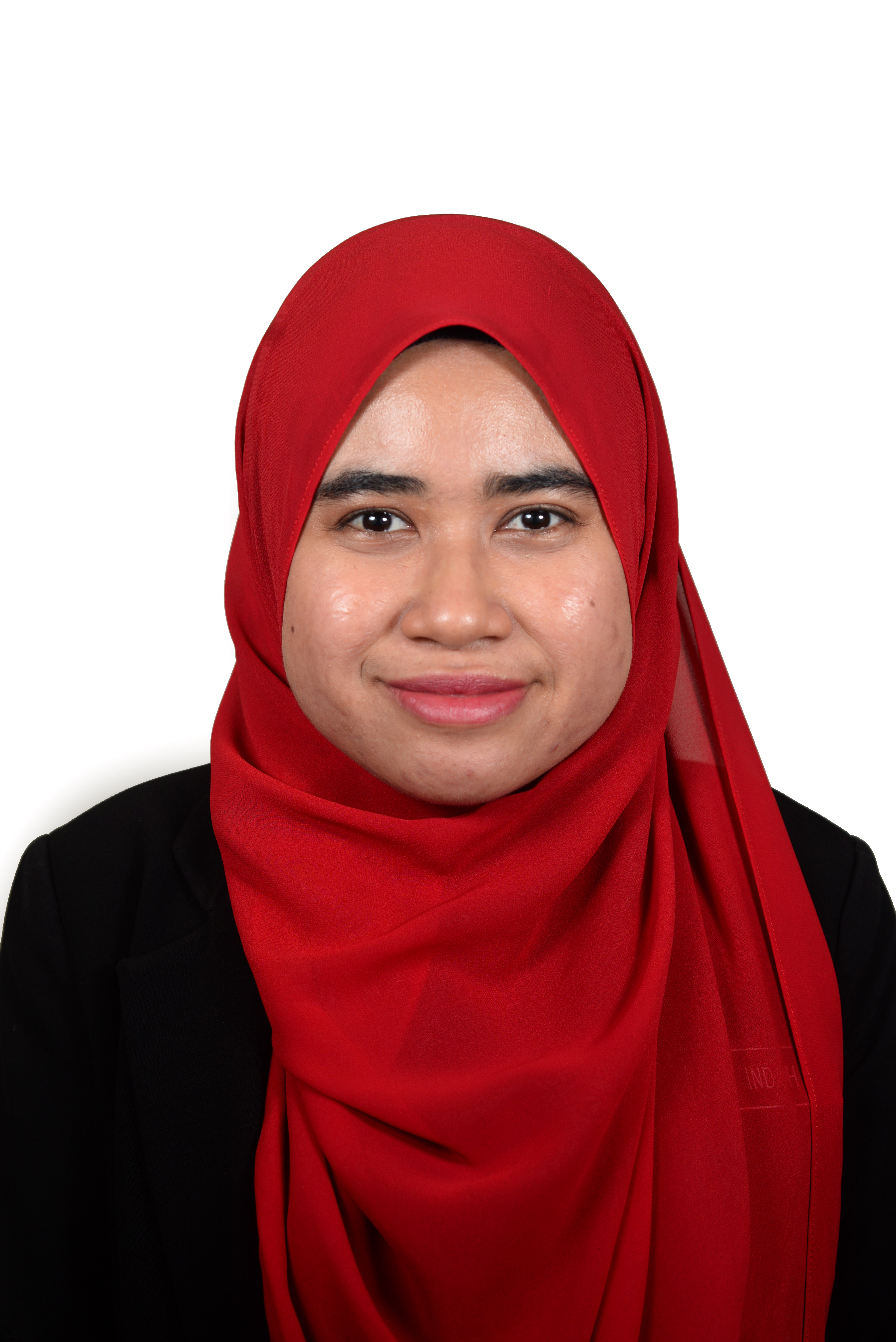 INDAH FITRIANI BINTI HAMIDI