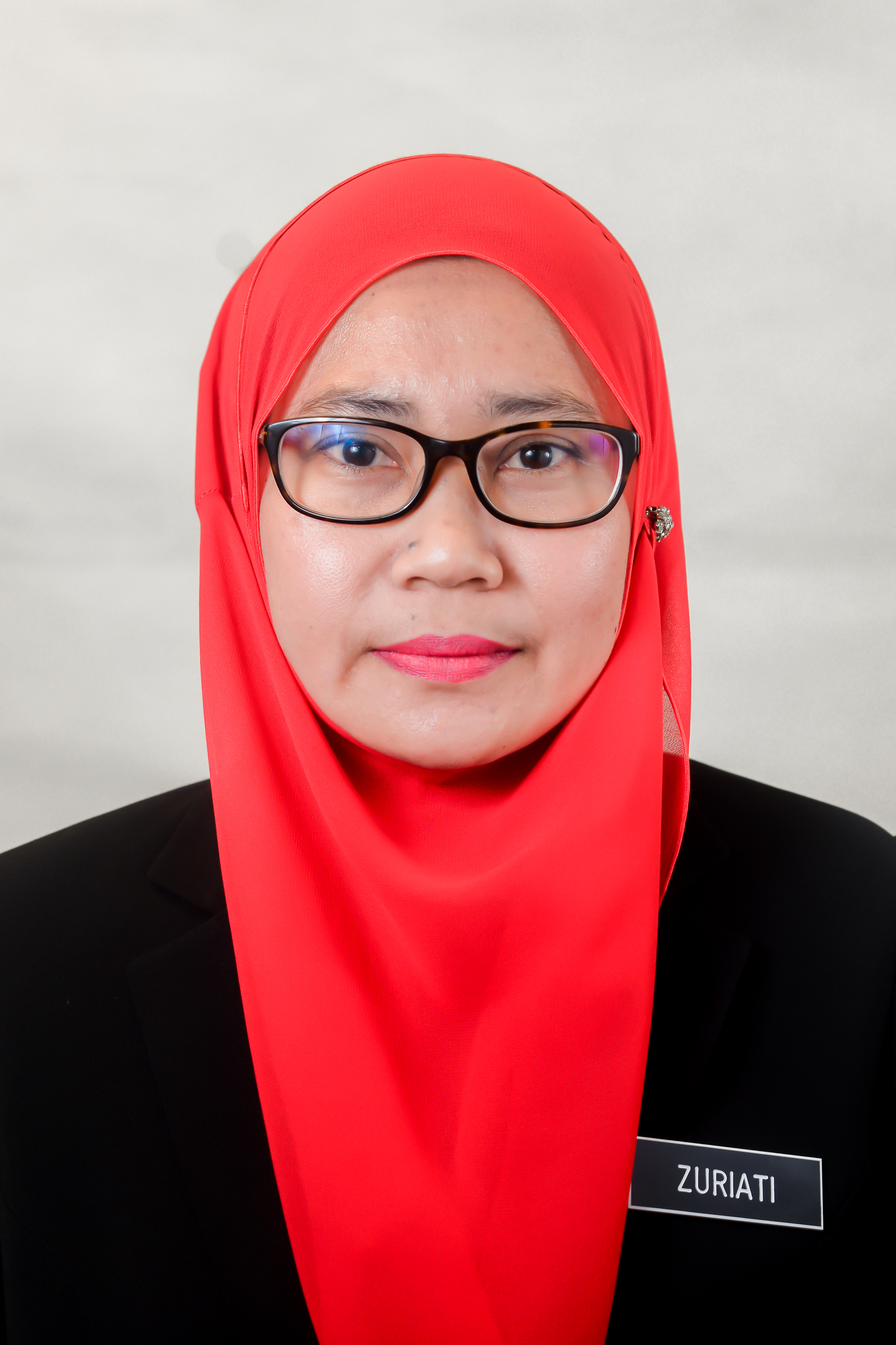 Zuriati binti Ismail