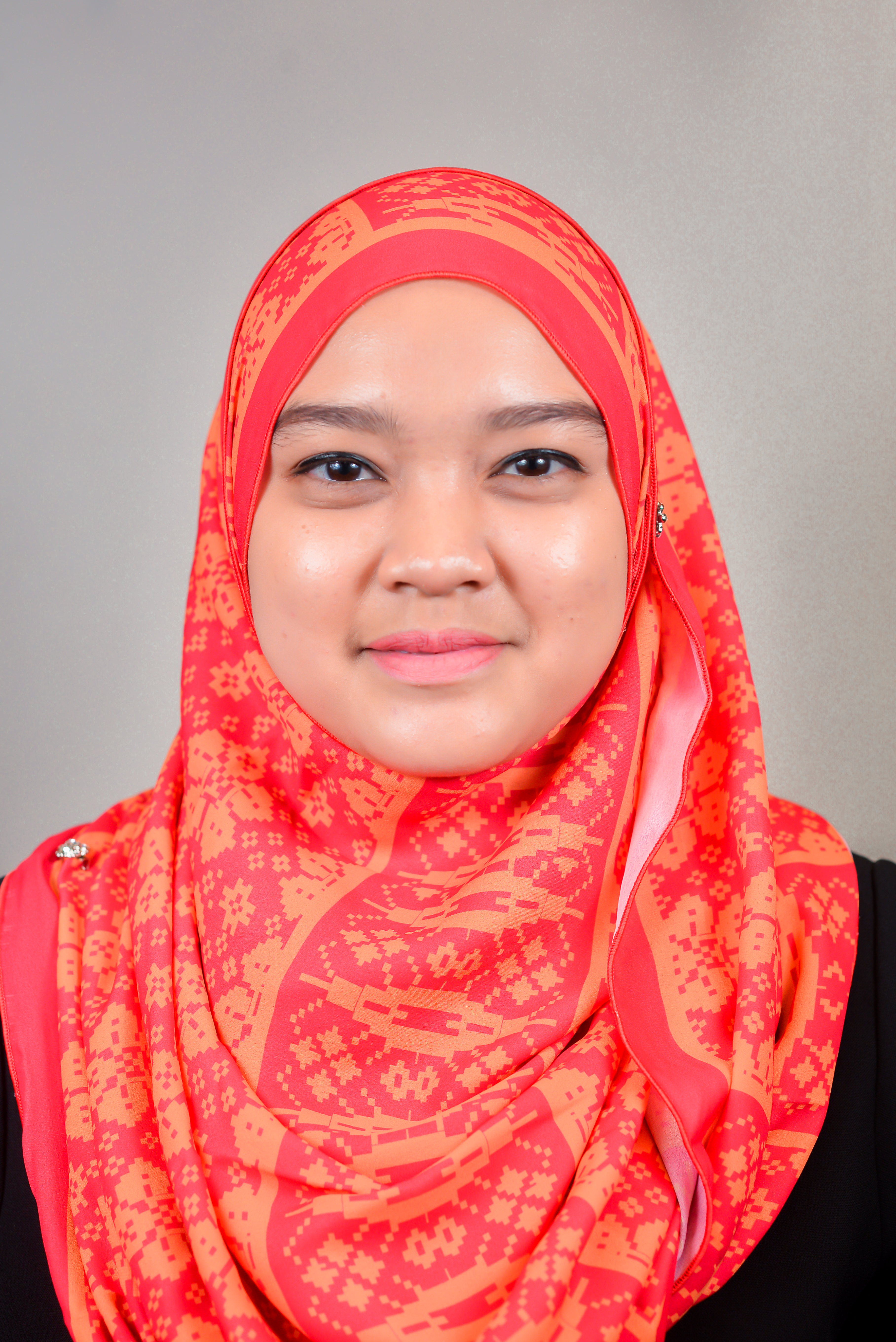 Izzatul Amirah binti Amiruddin