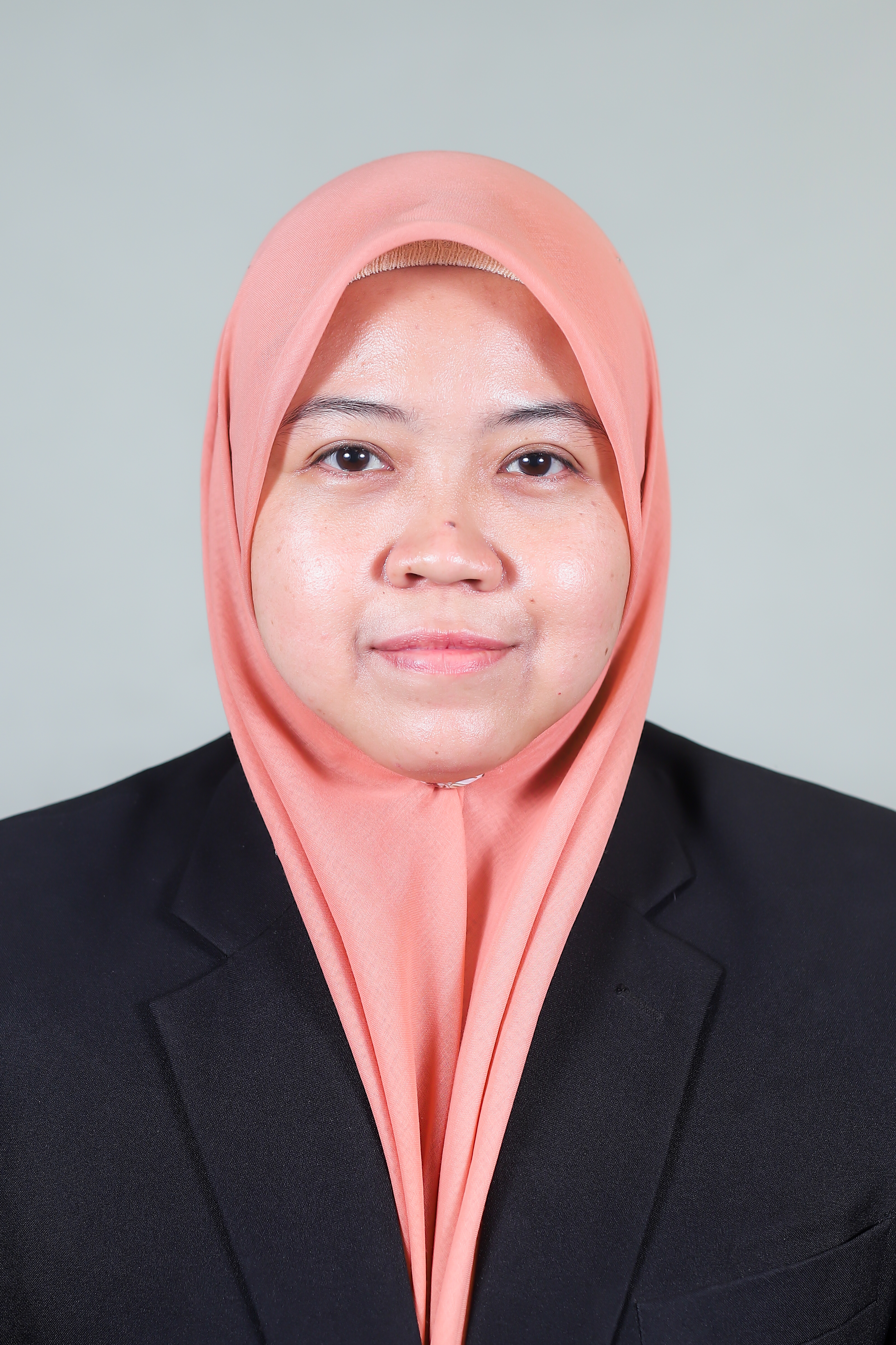 NURUL HAYATI BINTI MUNAJAT