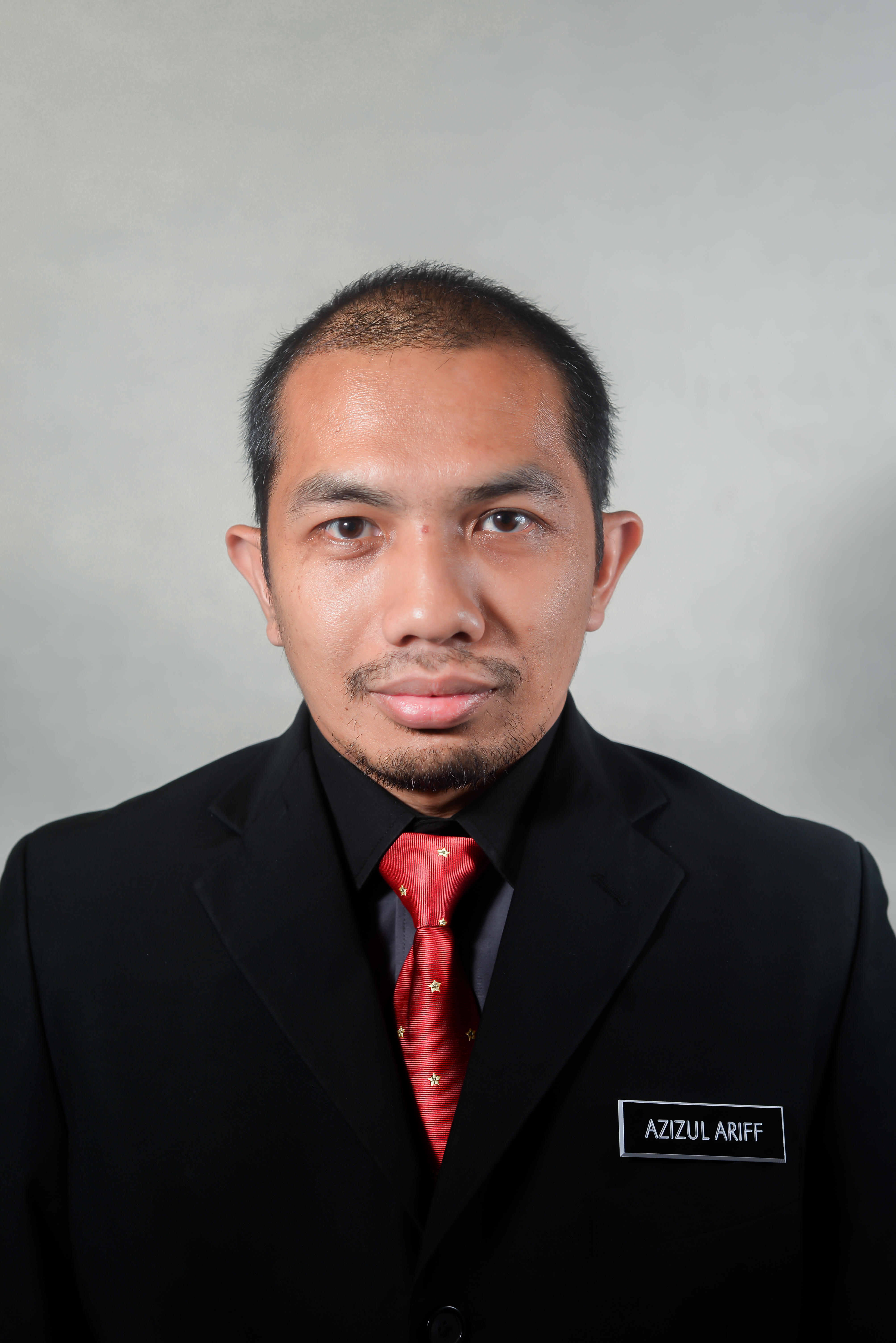 Azizul Ariff bin Md Zain